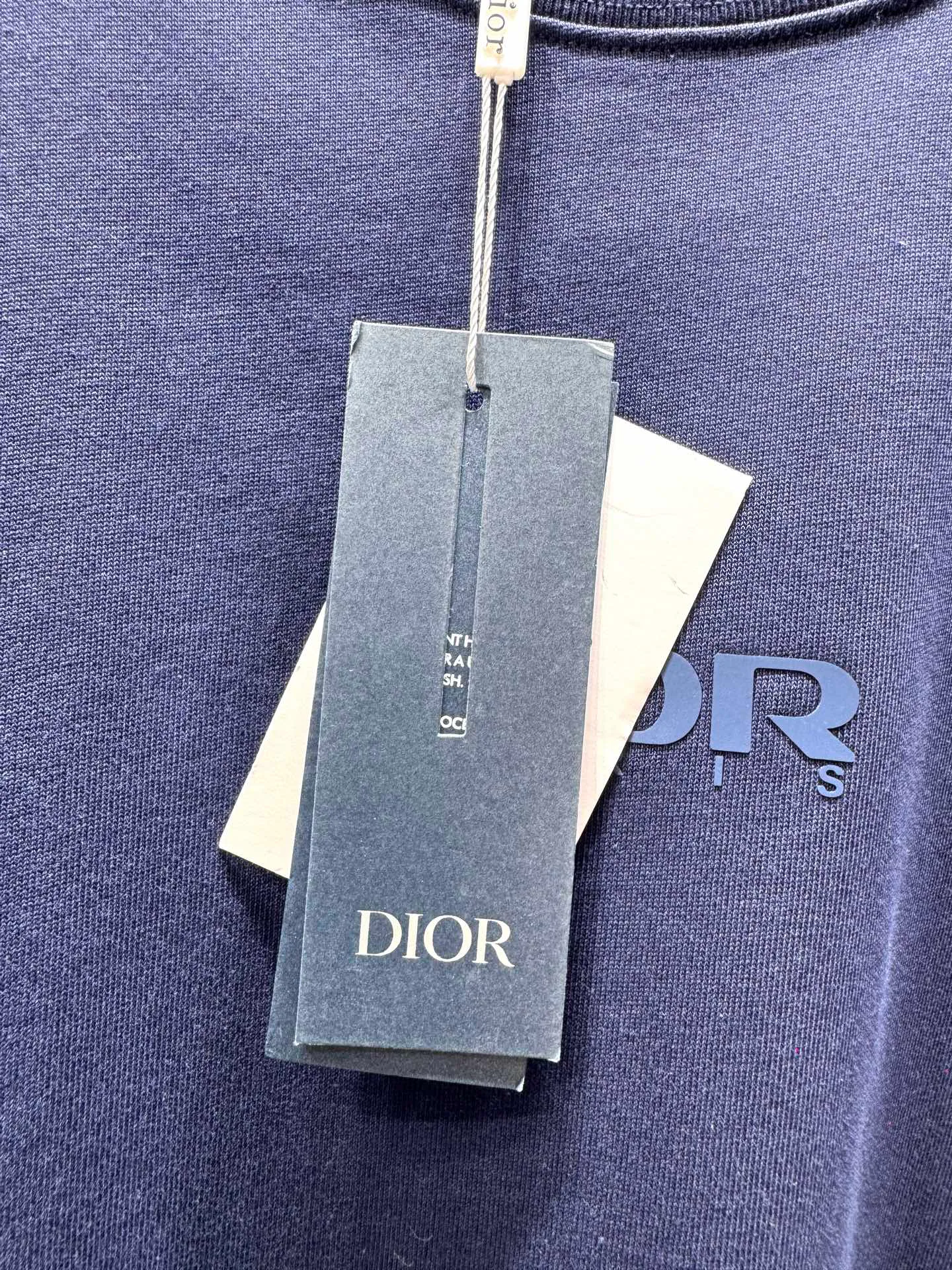 Футболки Мужские Christian Dior 1428688