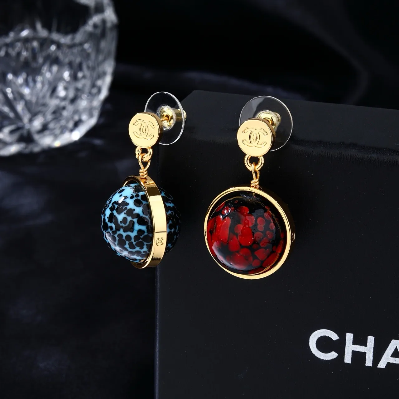 Бижутерия Chanel 17881922