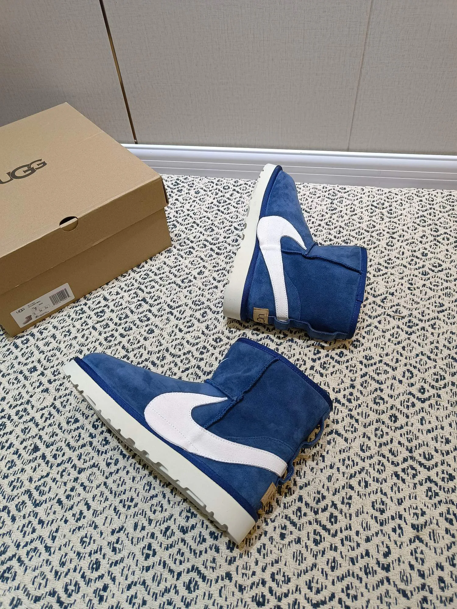 Угги Женские Ugg 444629