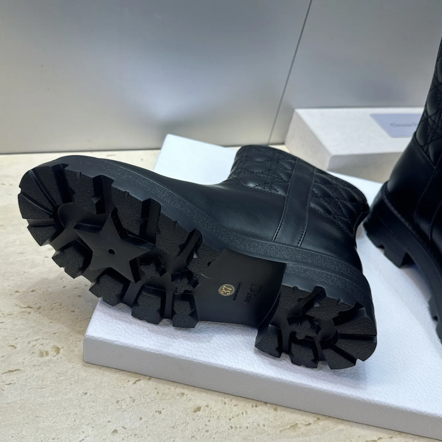 Ботинки Женские Christian Dior 17801720