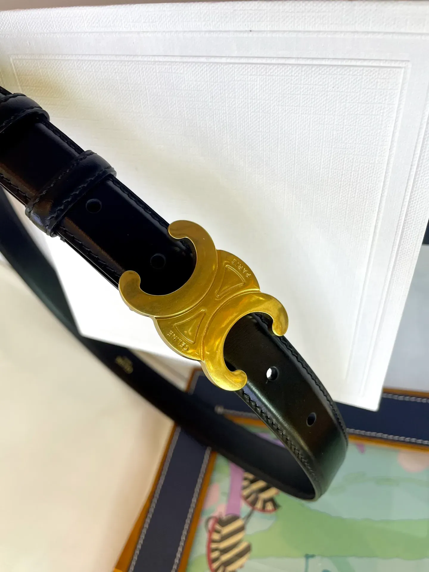 Ремни Celine 266494