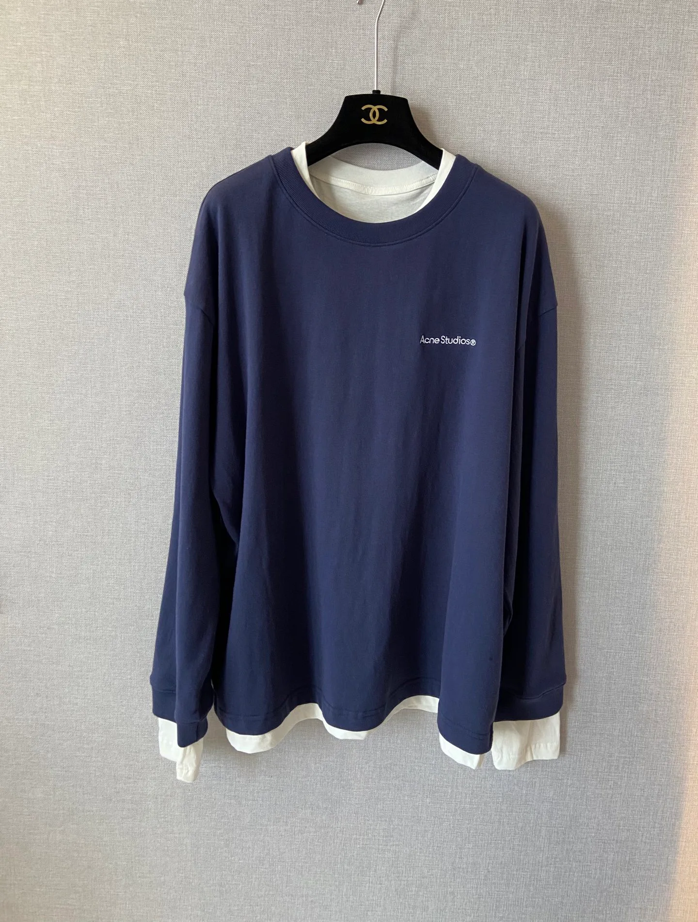 Свитшоты И Худи Женские Acne Studios 18497102