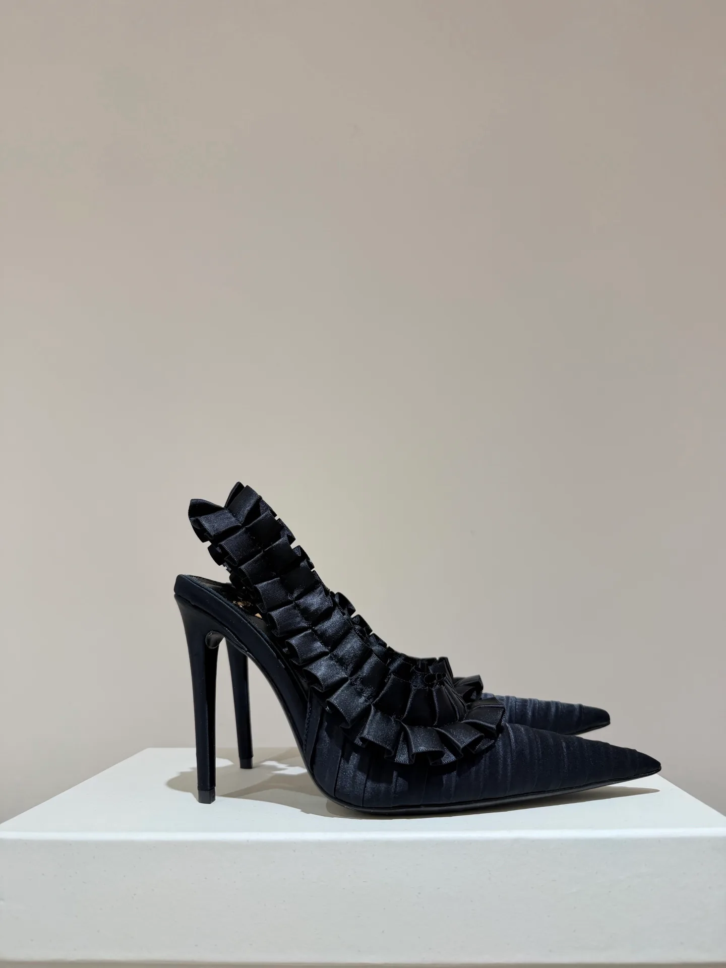 Туфли Женские Saint Laurent 11434010