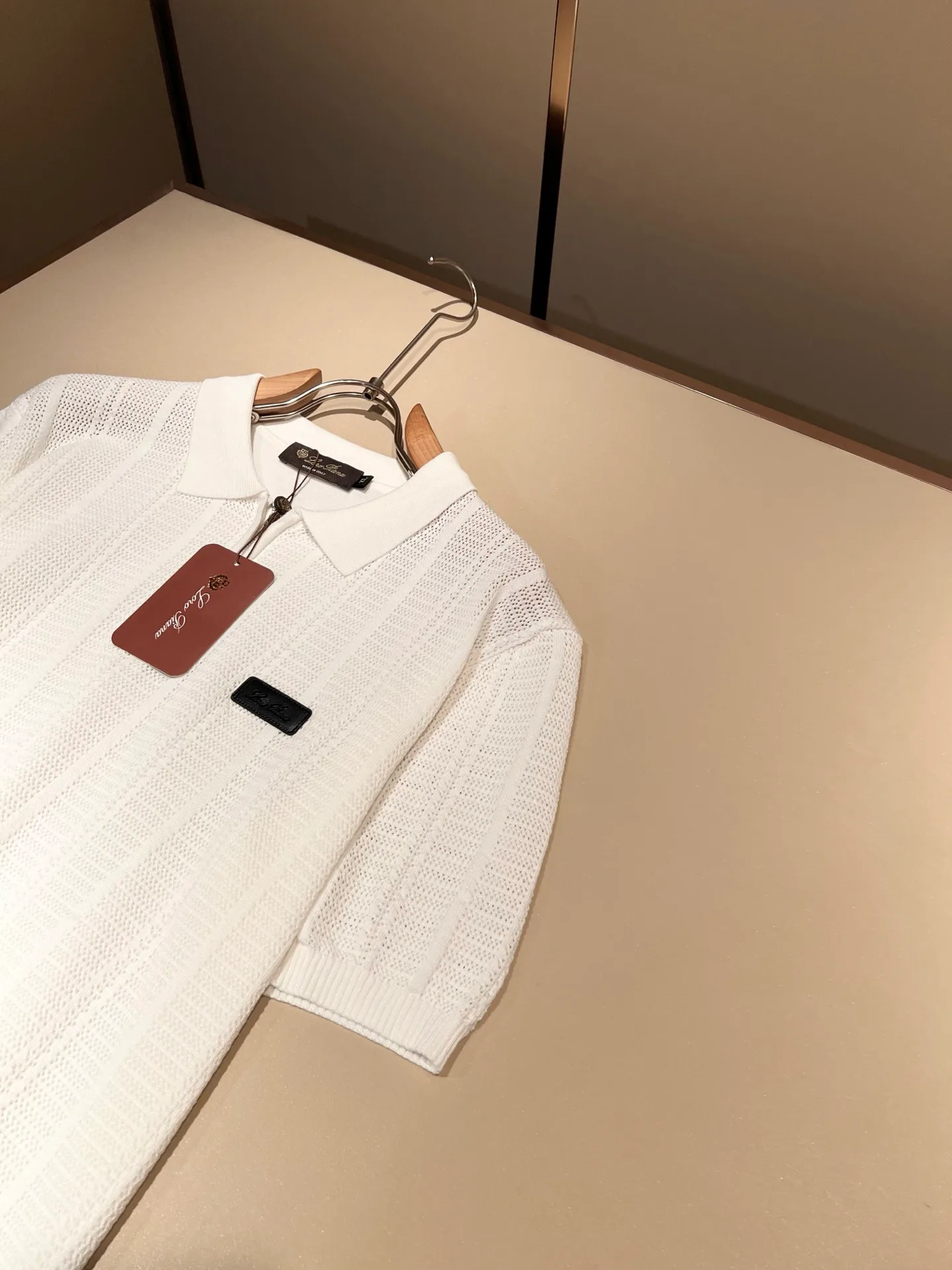 Футболки Мужские Loro Piana 11952762
