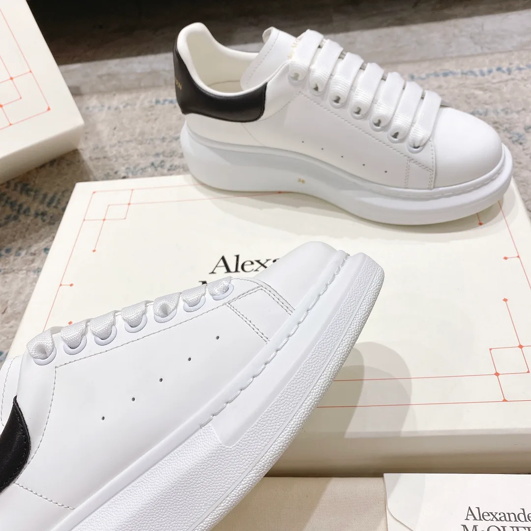 Кеды Женские Alexander Mcqueen 1717472