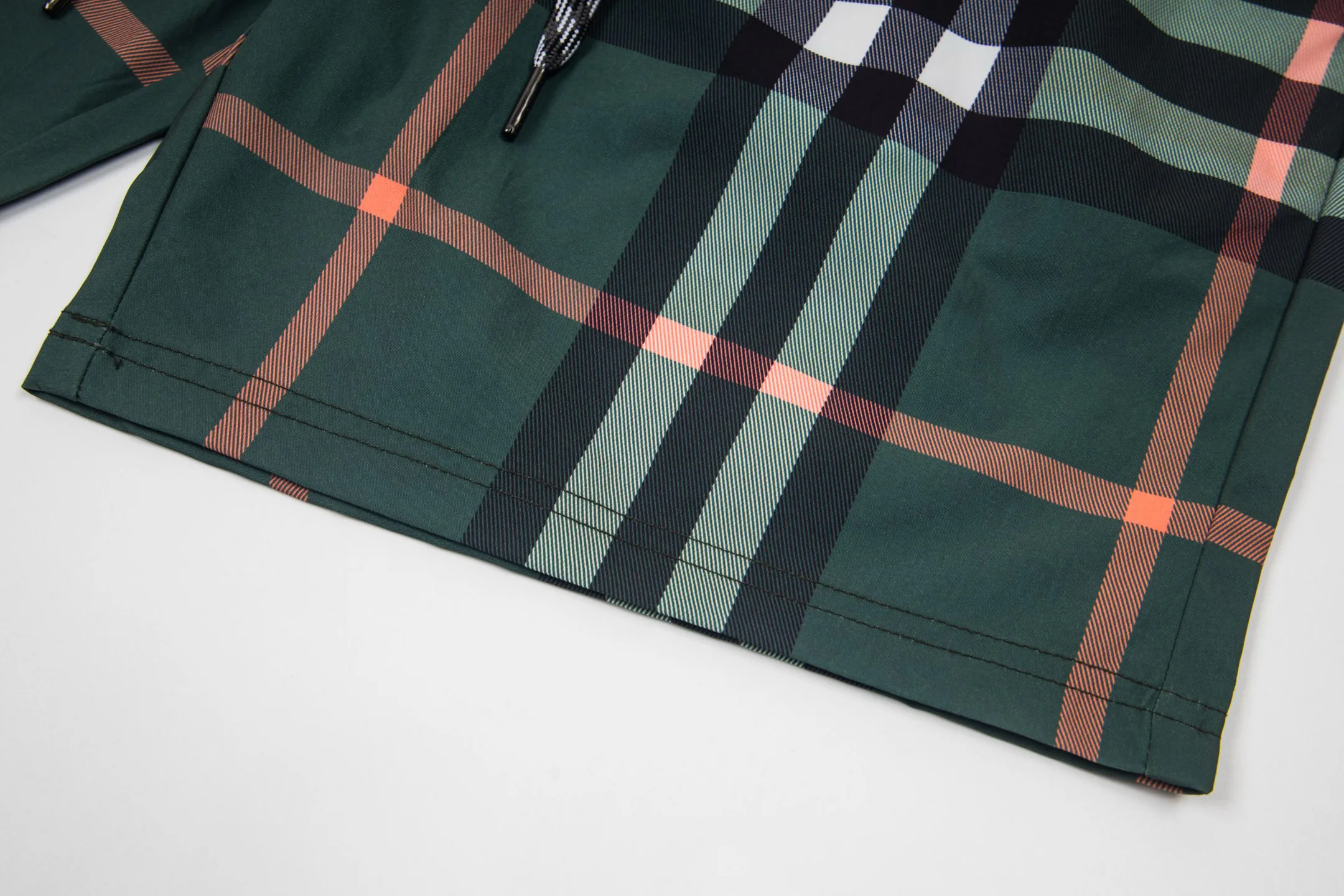 Шорты Мужские Burberry 18000513