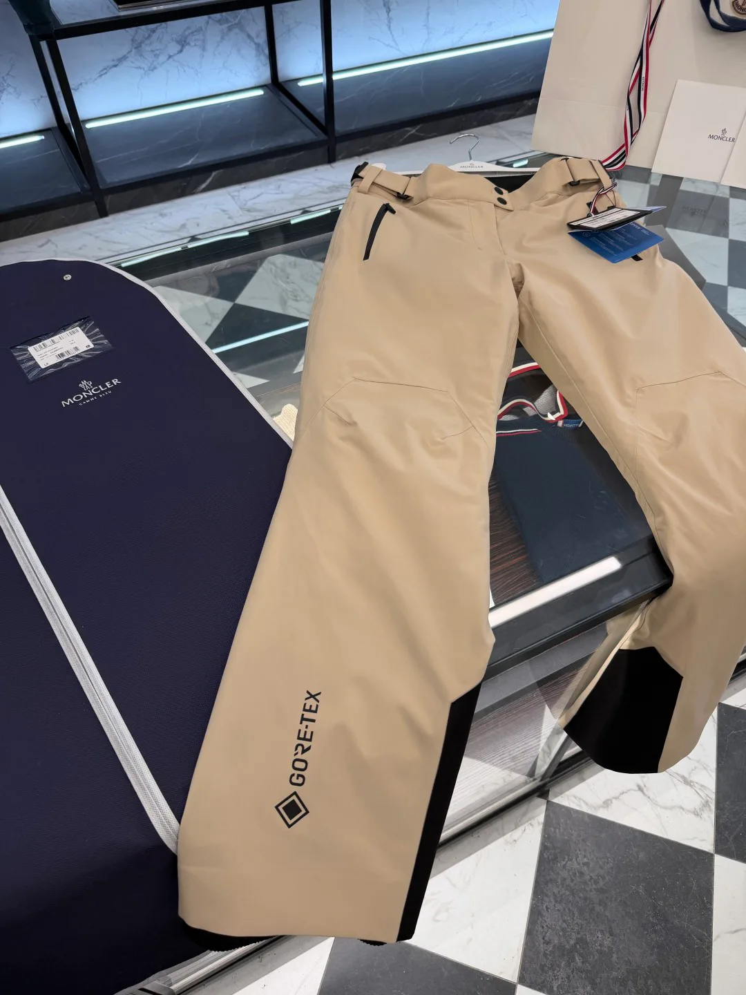 Брюки Женские Moncler 19336115