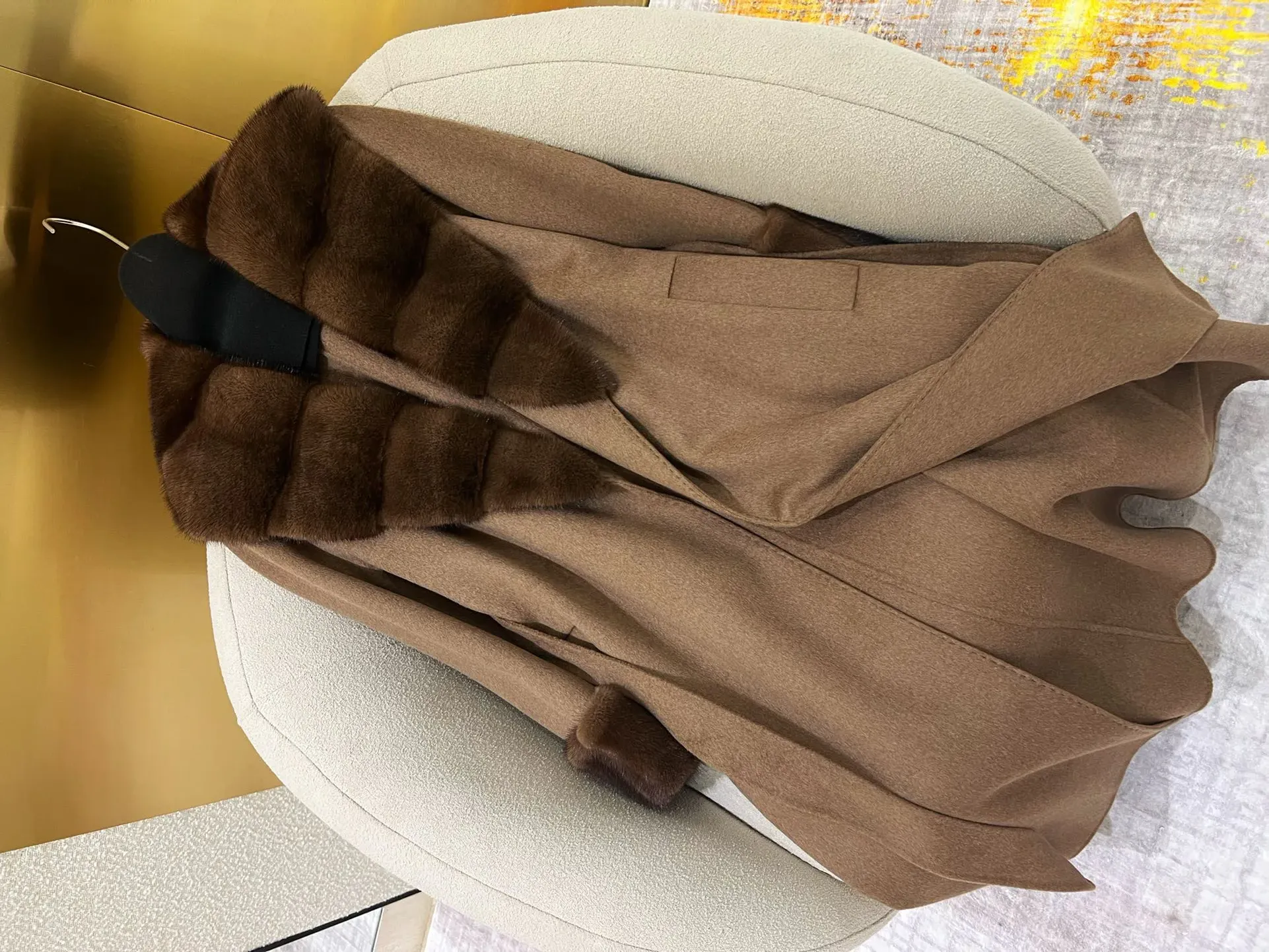 Пальто Женские Loro Piana 94163