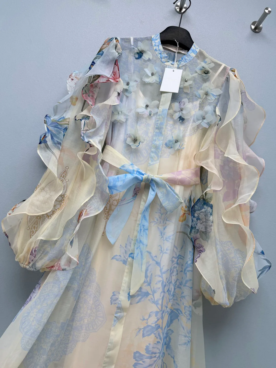 Платья Женские Zimmermann 14316496