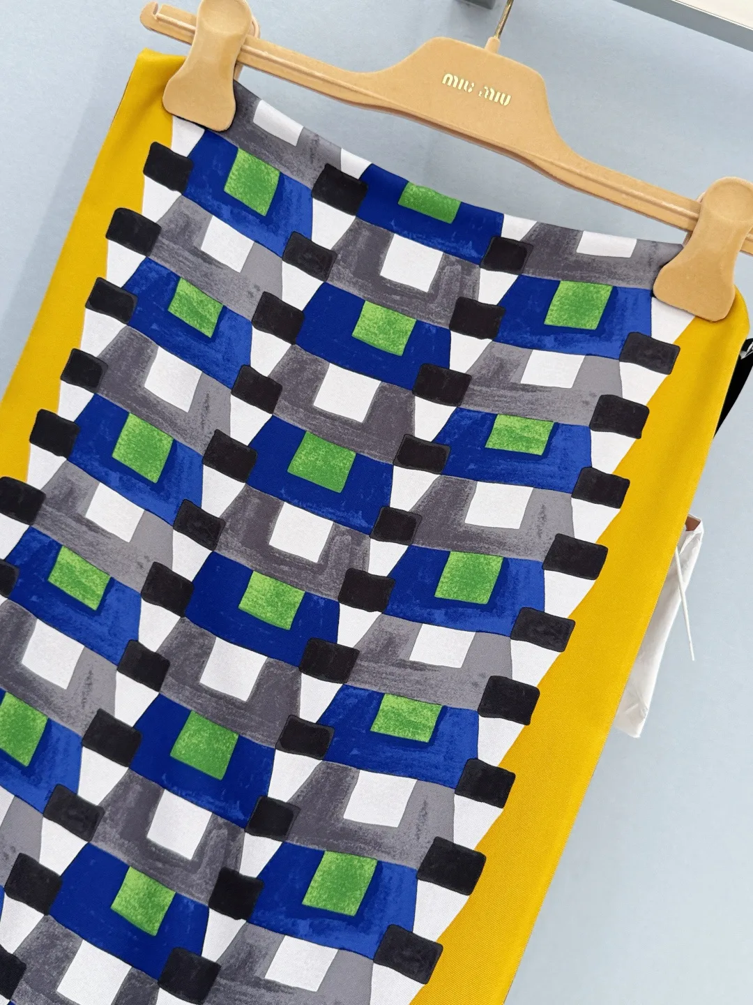 Платки Miu Miu 12157324