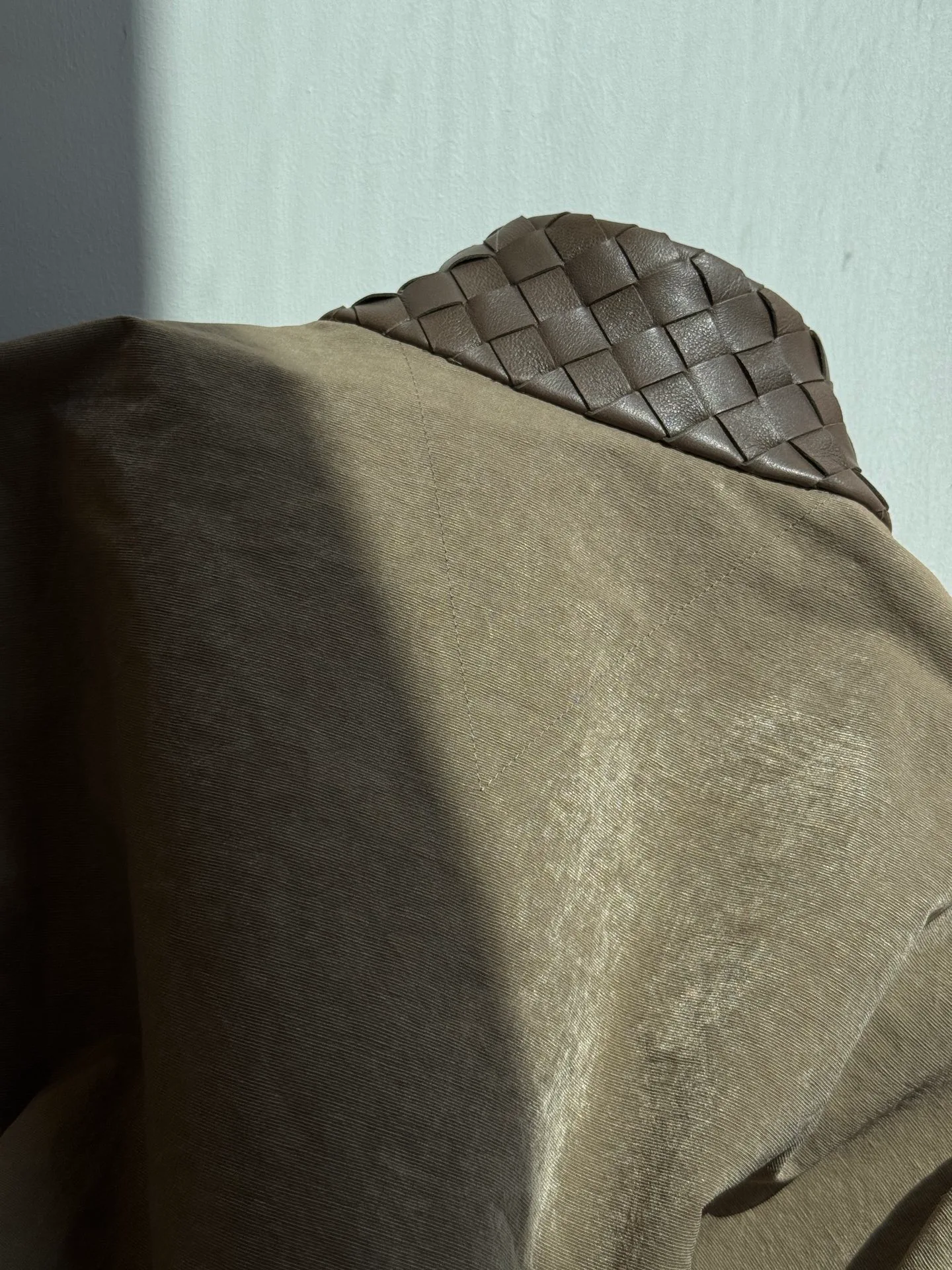 Куртки И Пуховики Женские Bottega Veneta 17881387