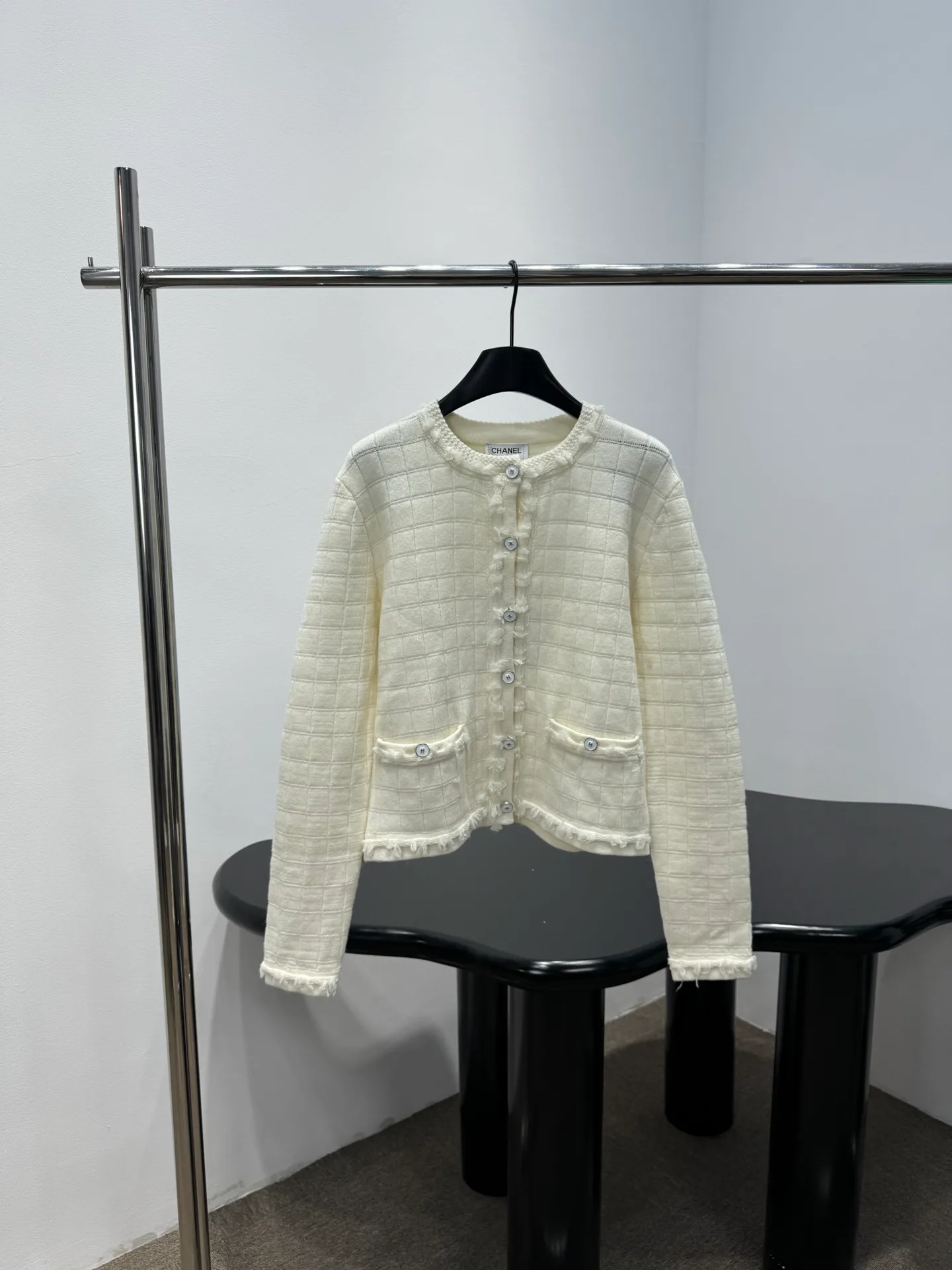 Джемперы И Свитеры Женские Chanel 6637867