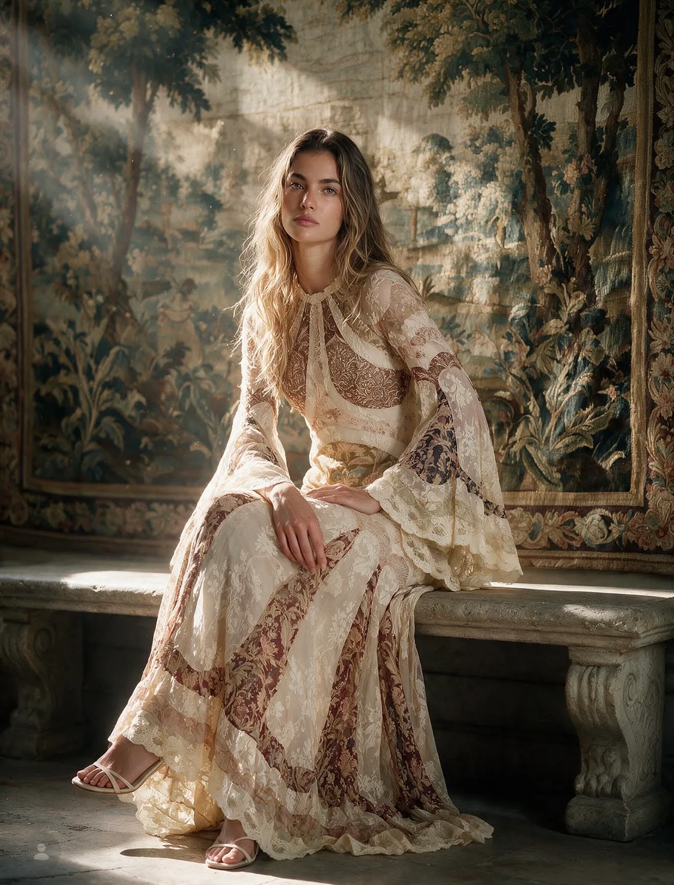 Платья Женские Zimmermann 18774599
