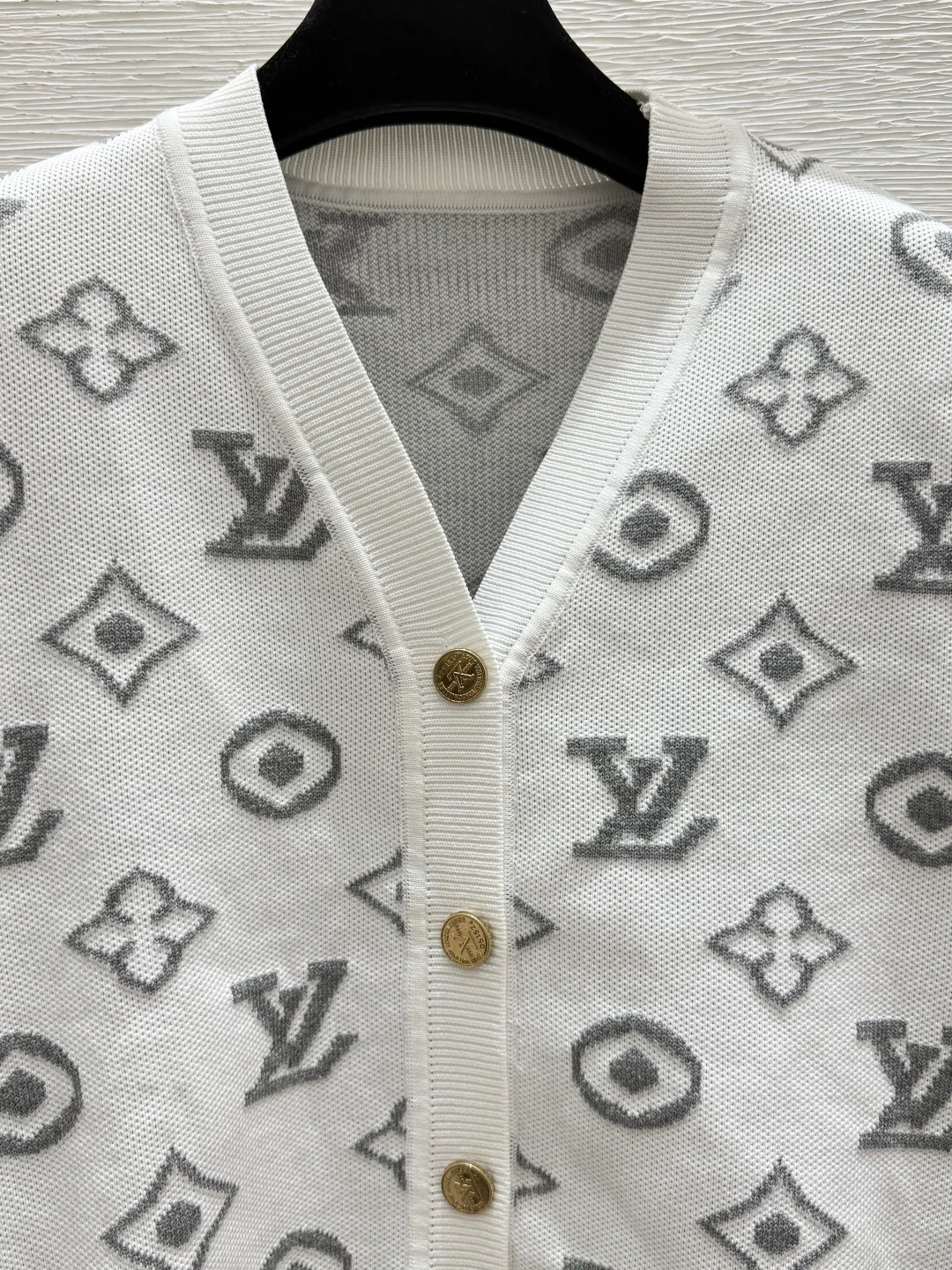 Джемперы И Свитеры Женские Louis Vuitton 19497216