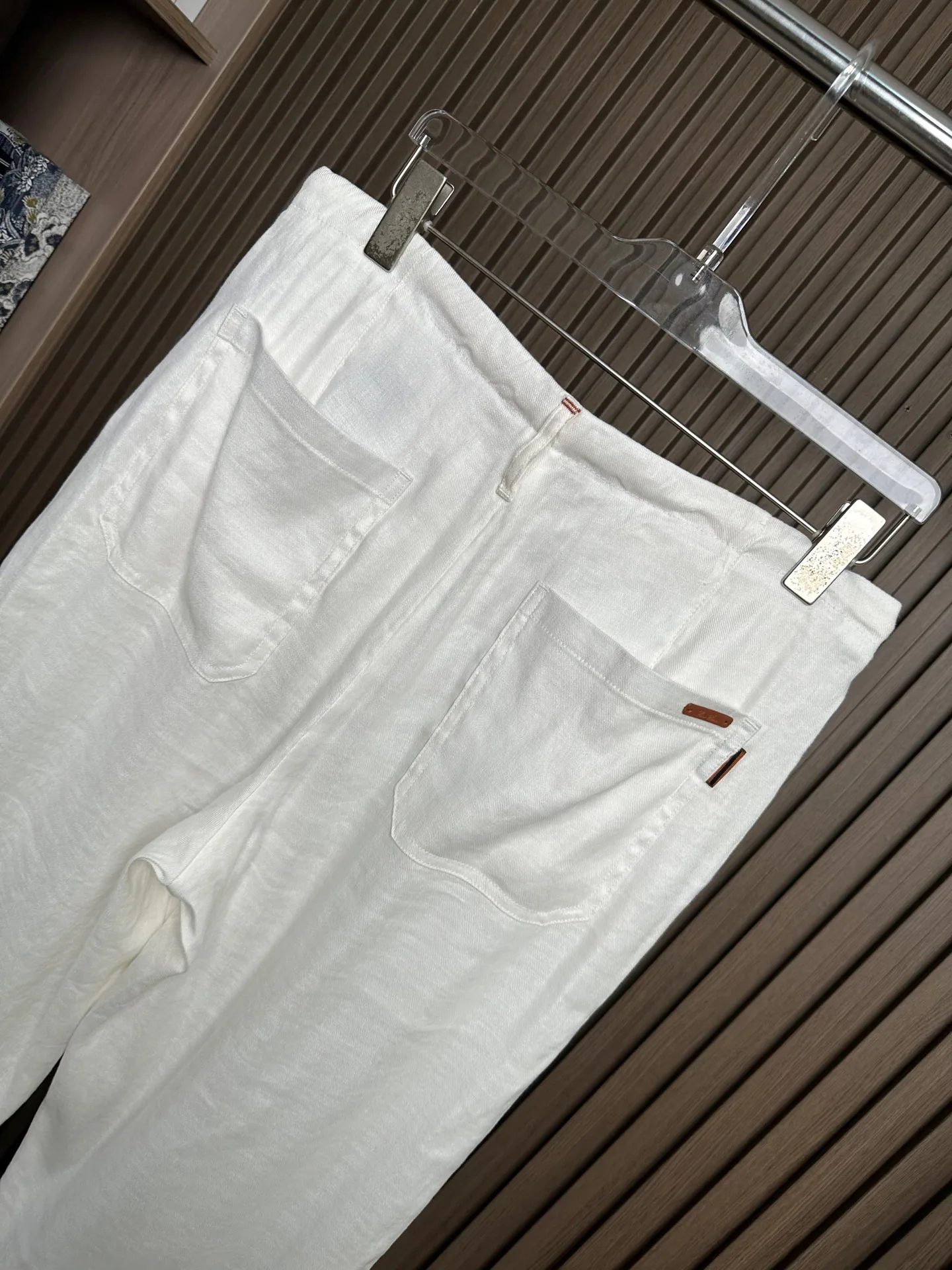 Брюки Мужские Loro Piana 17288468