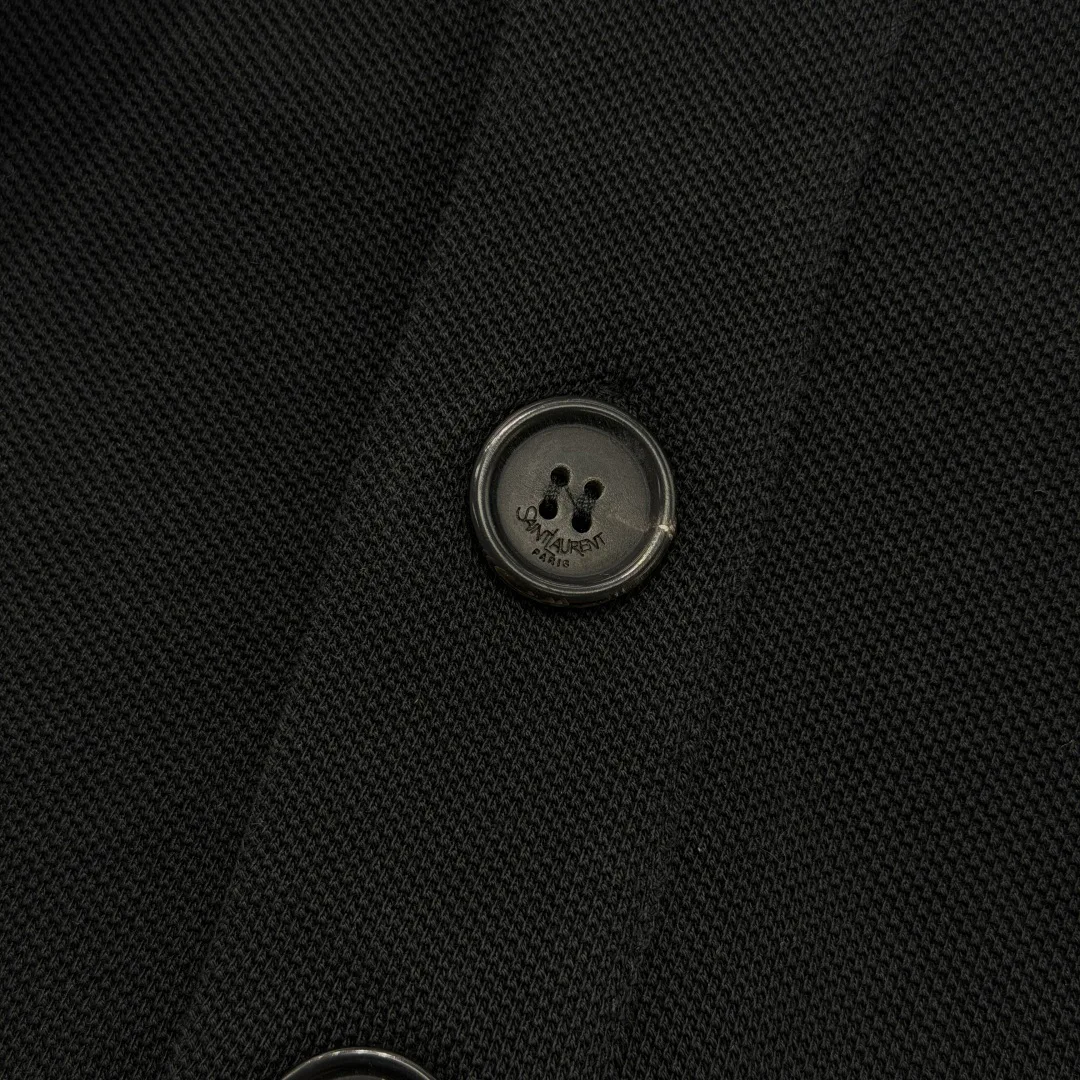 Рубашки Мужские Saint Laurent 5063640