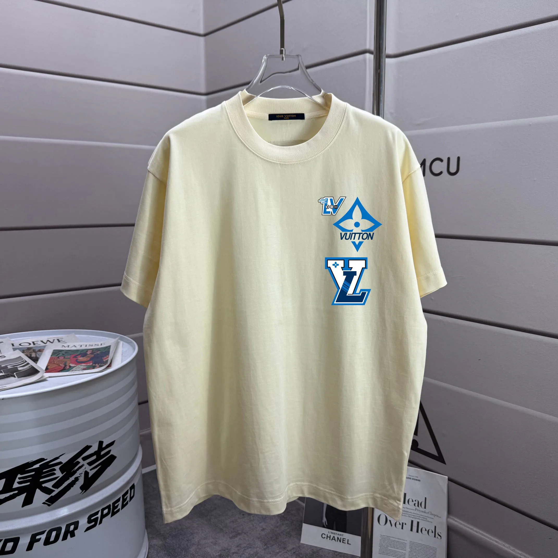 Футболки Женские Louis Vuitton 889896