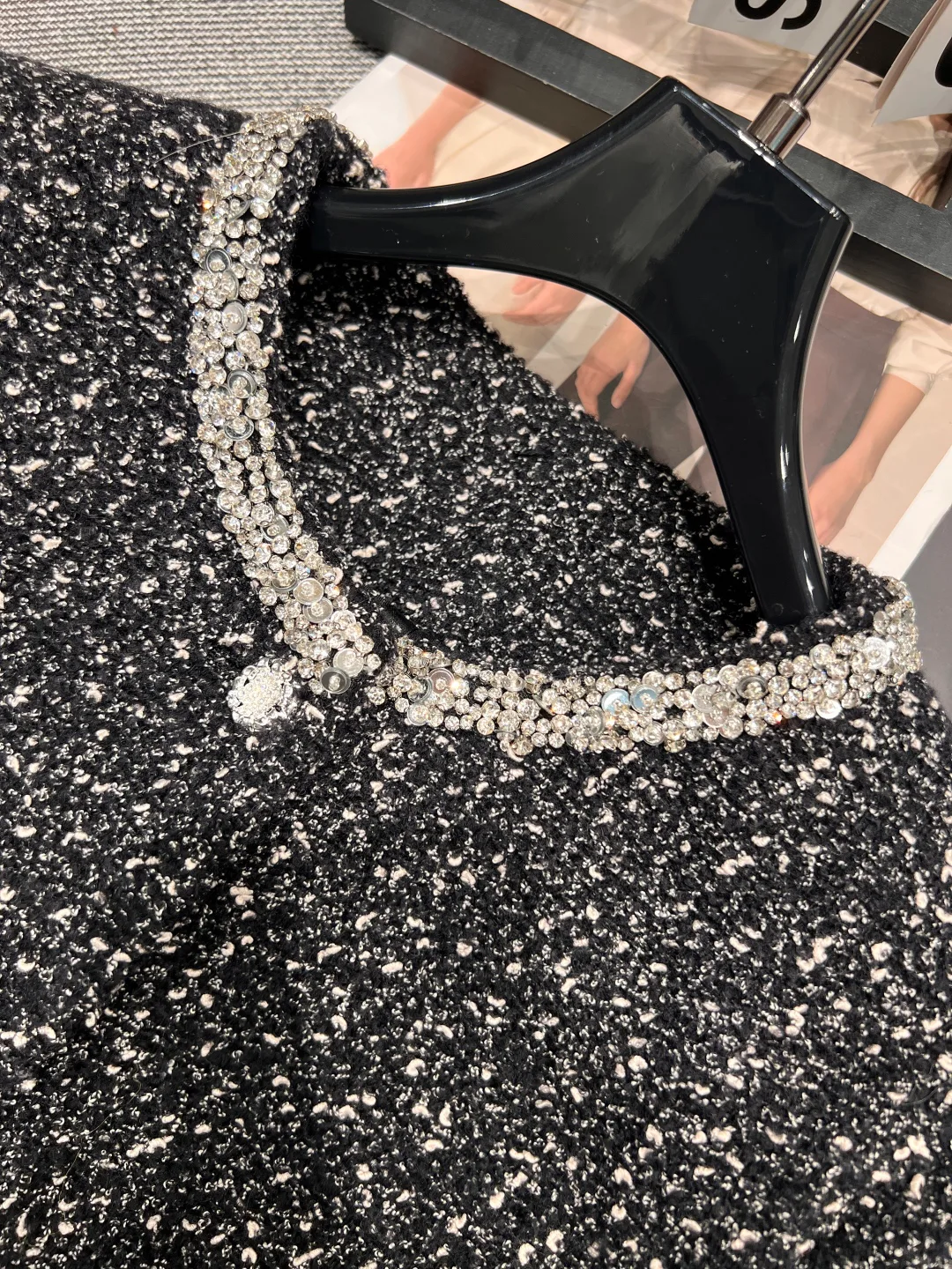 Жакеты Женские Chanel 109753