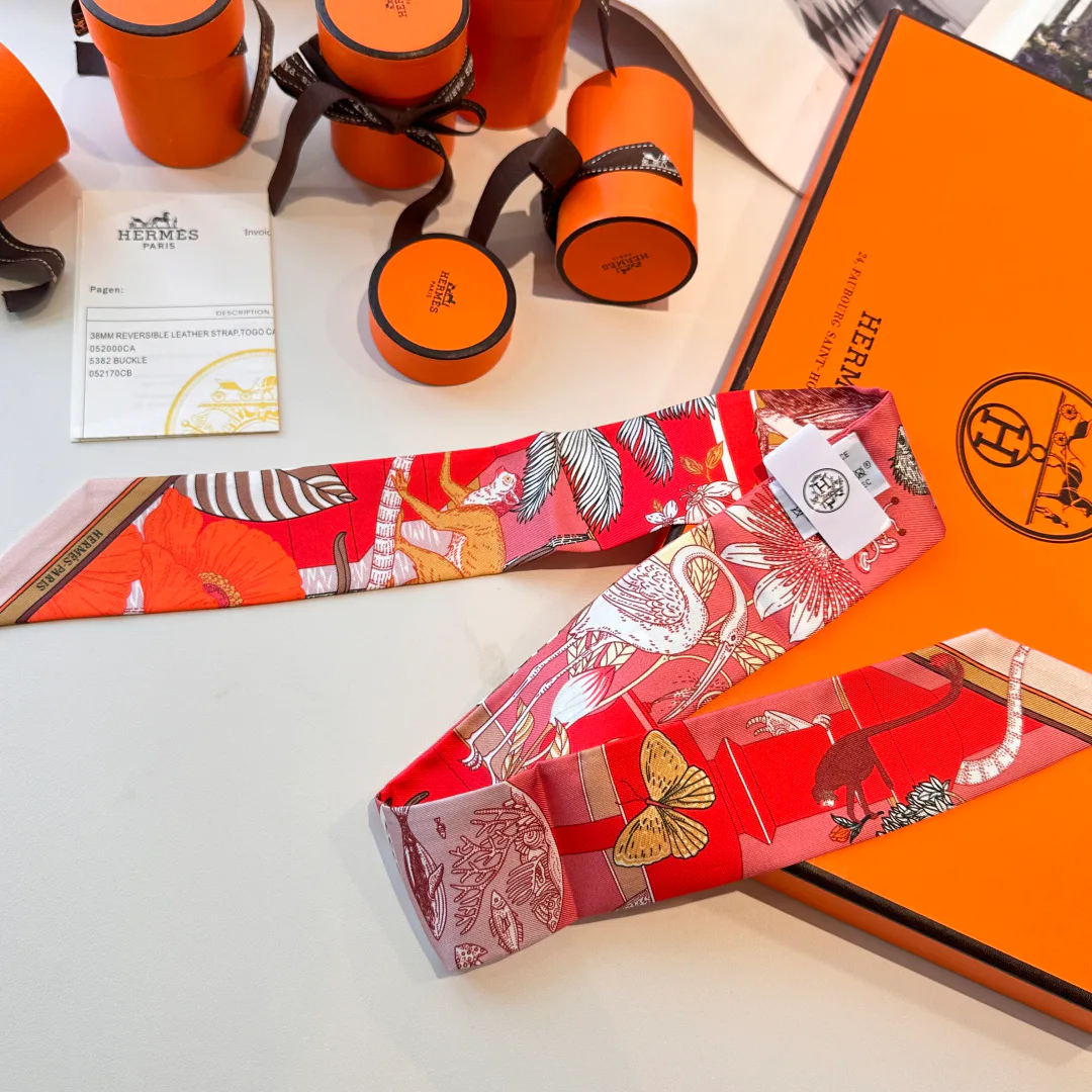 Платки Hermes 11055463