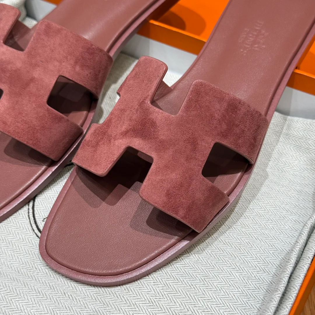 Шлепанцы Женские Hermes 12221500