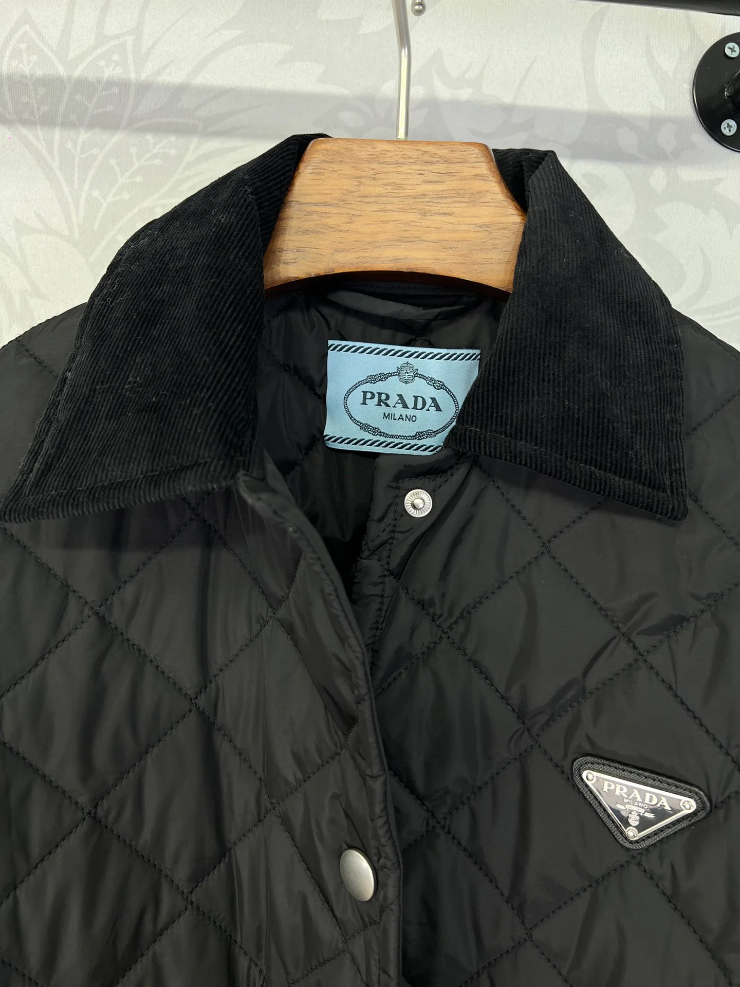 Куртки Женские Prada 526842