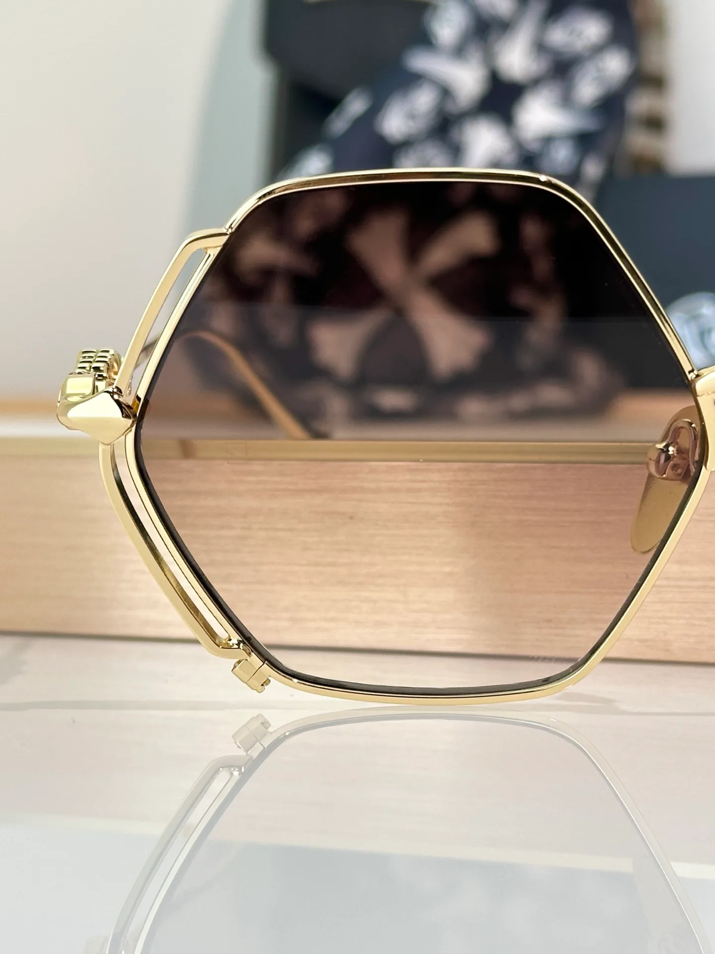 Бижутерия Chrome Hearts 11498021