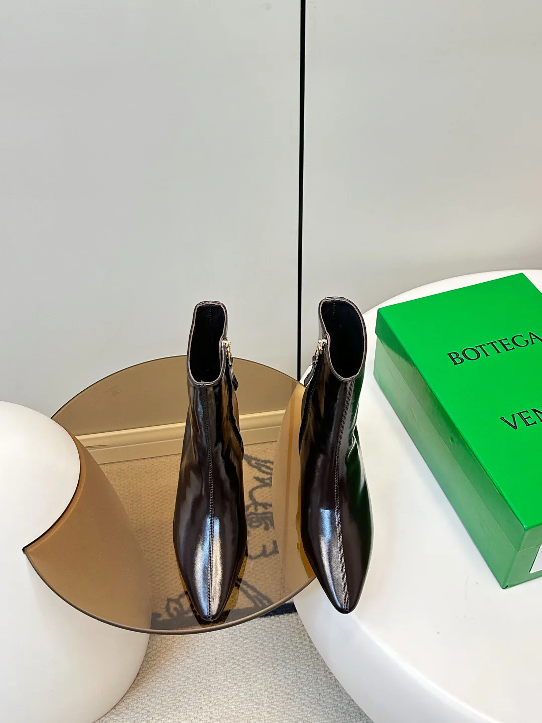 Ботильоны Женские Bottega Veneta 1716996