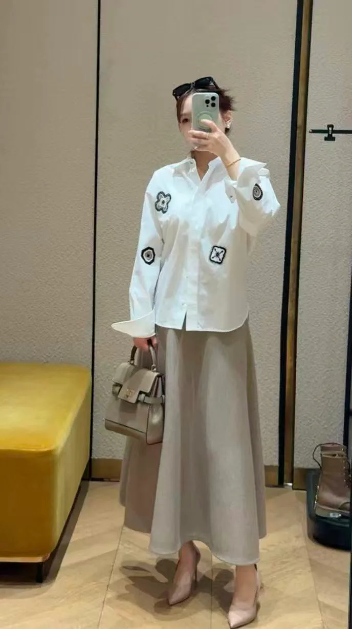 Рубашки Женские Max Mara 9630070