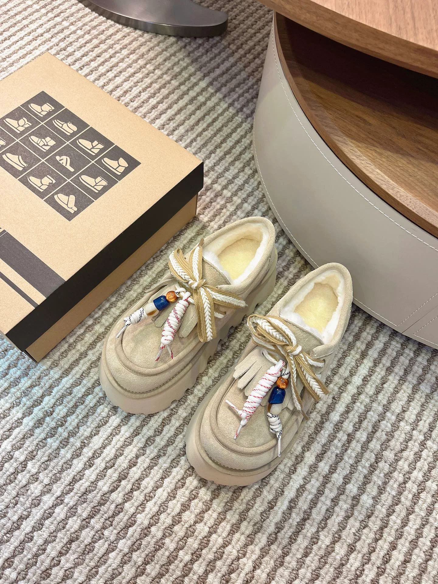 Угги Женские Ugg 856308