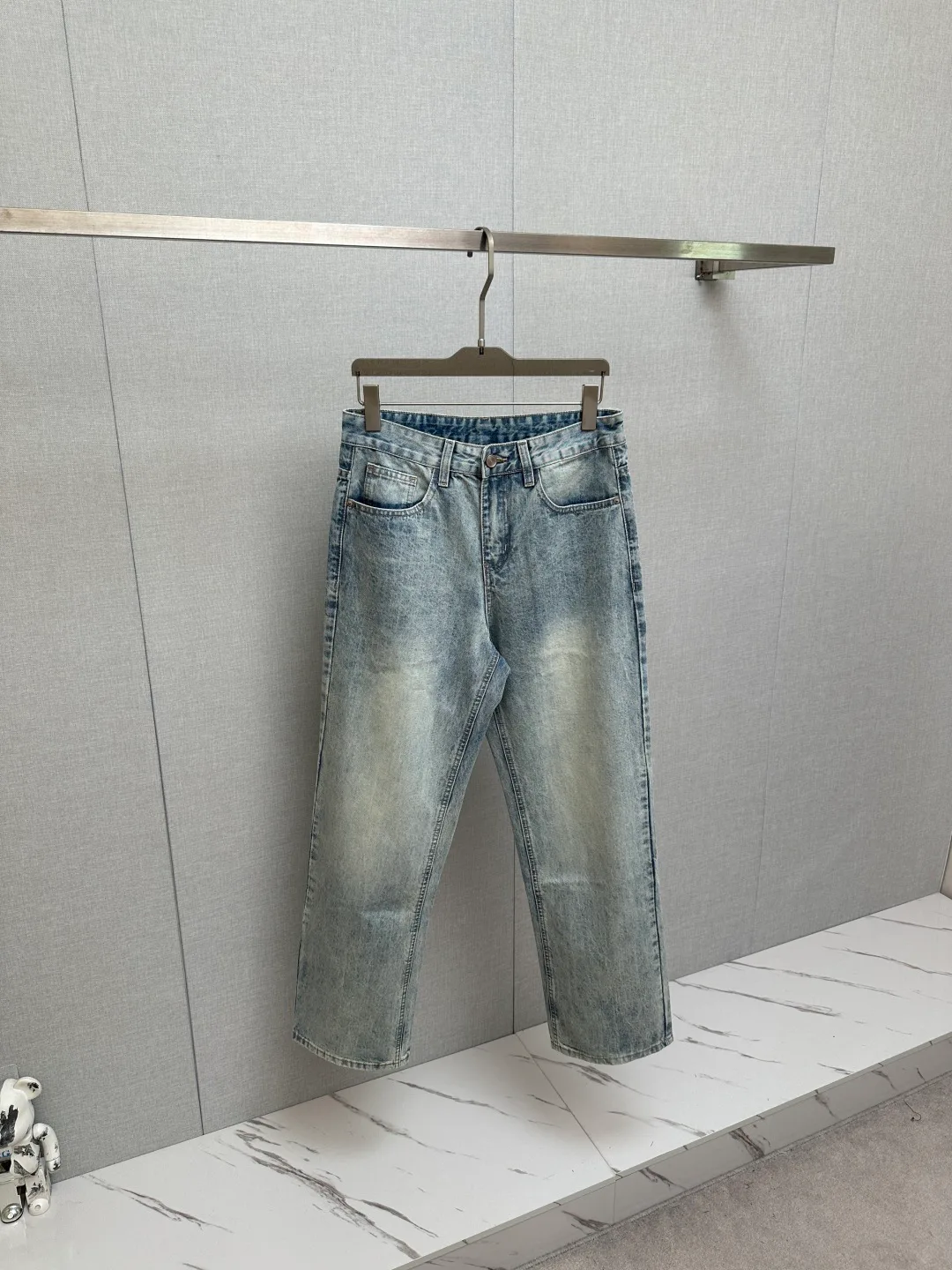 Джинсы Женские Versace 12763932