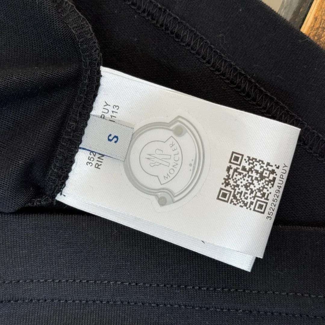Футболки Женские Moncler 5977569