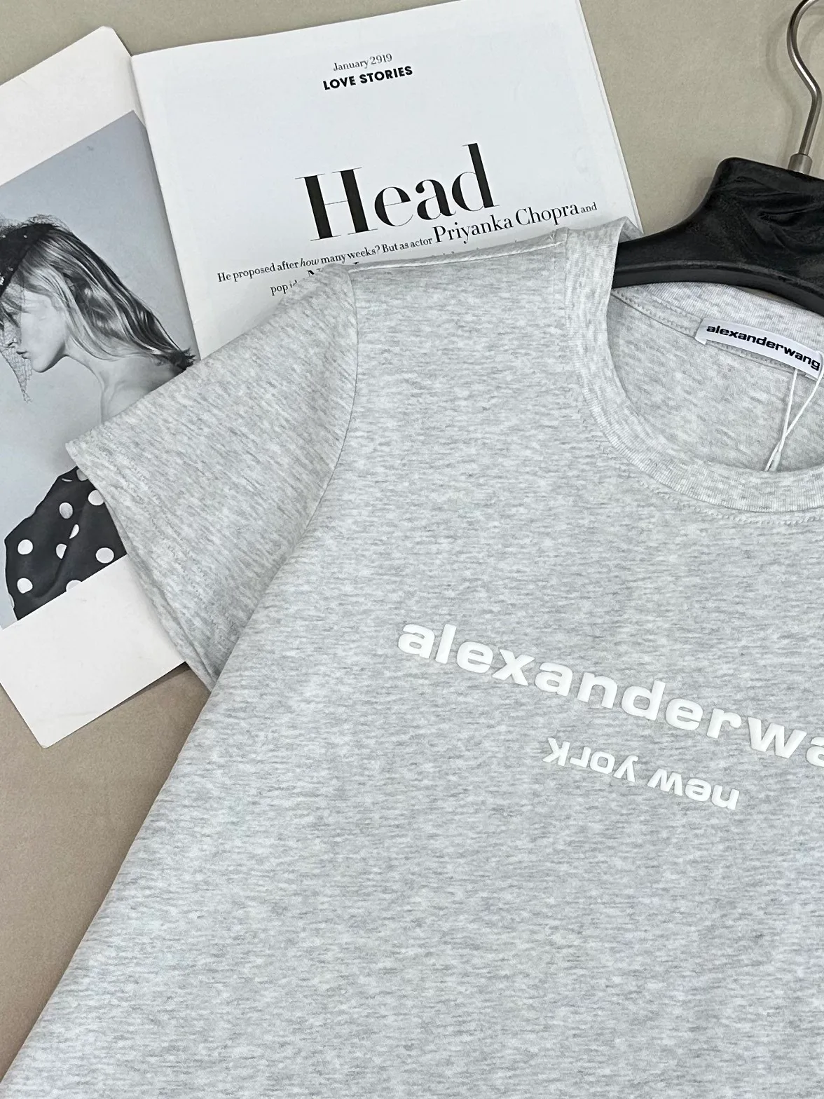 Футболки Женские Alexander Wang 5025330