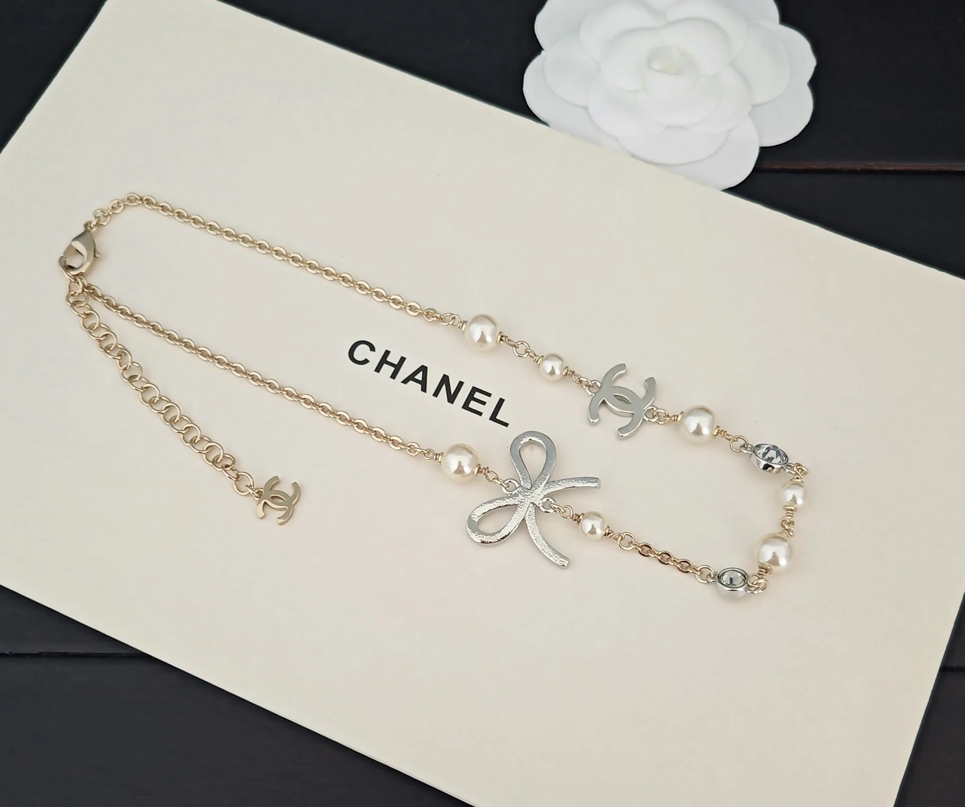 Бижутерия Chanel 225177