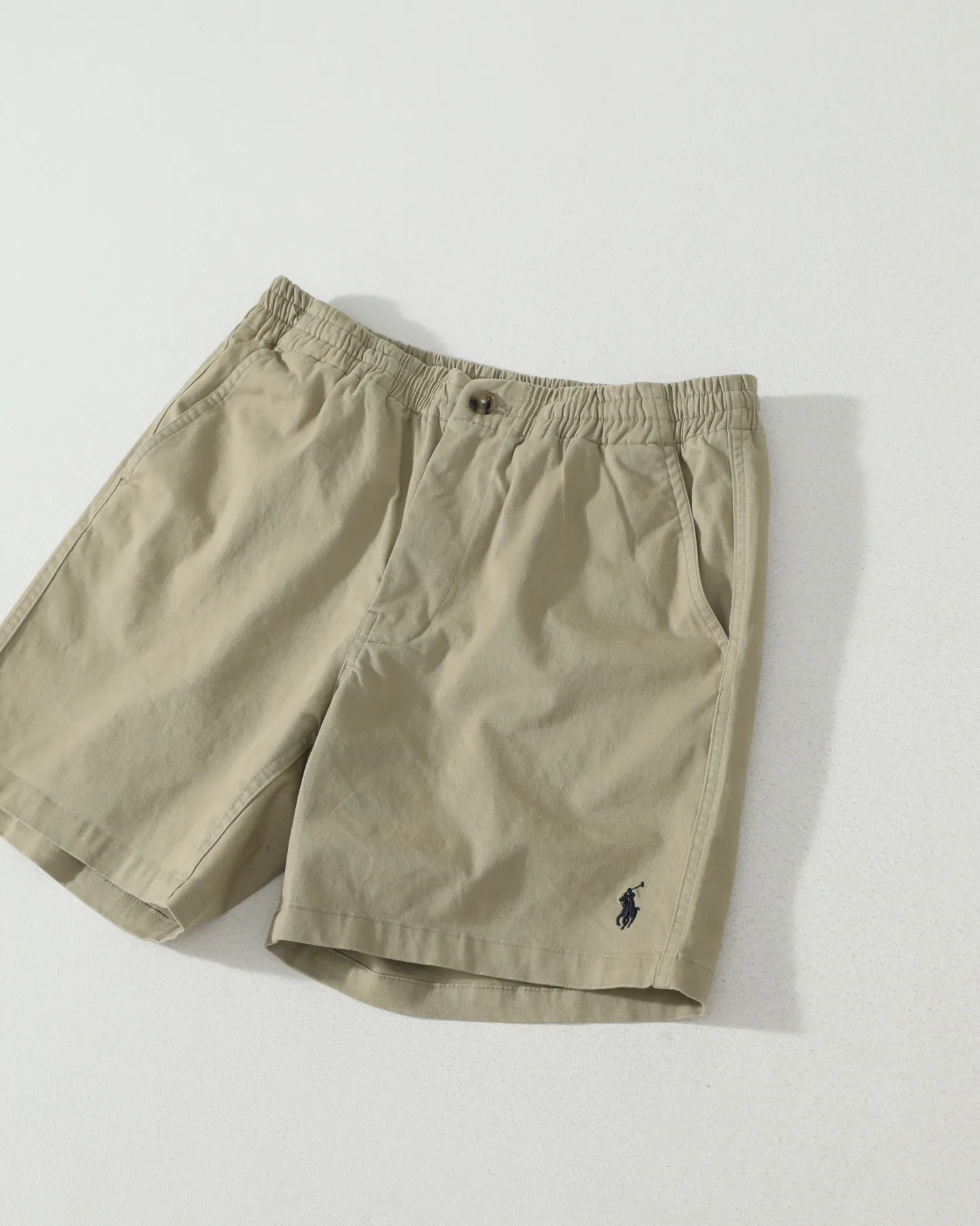 Шорты Мужские Ralph Lauren 17024457