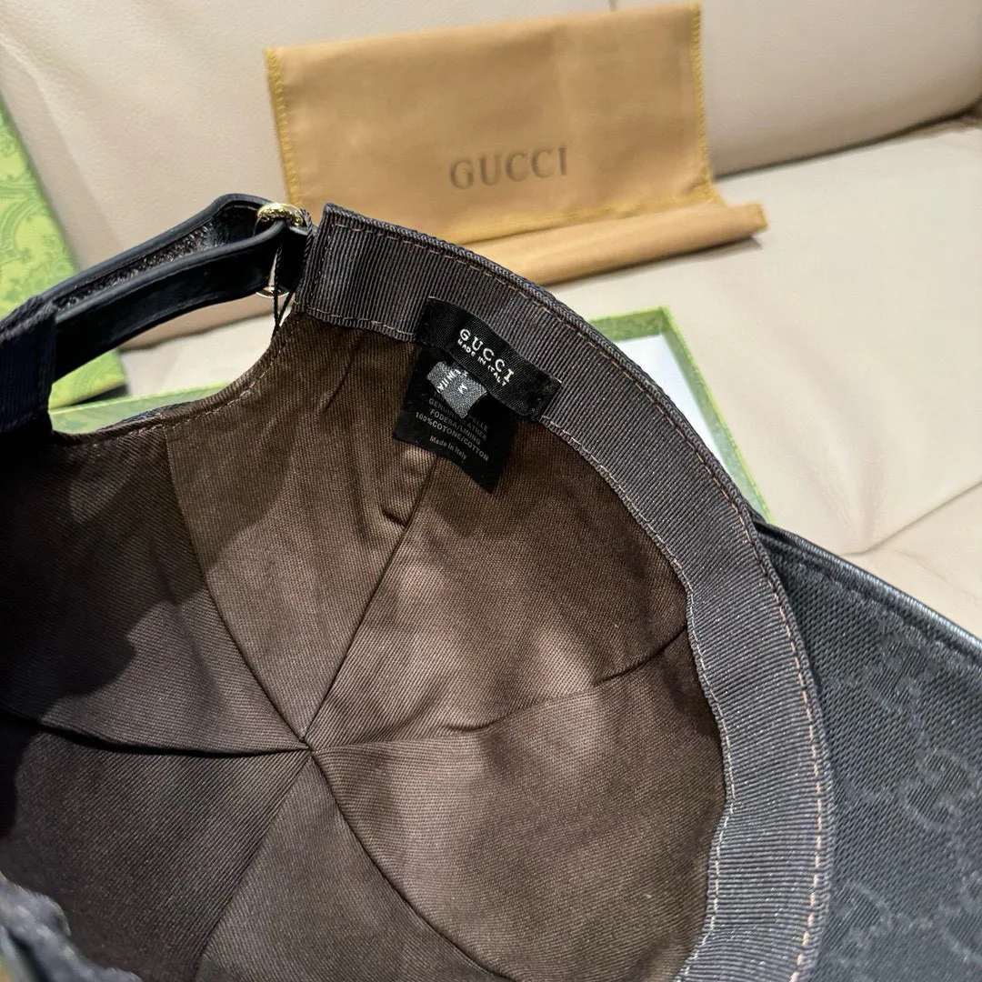 Головные Уборы Gucci 11529675