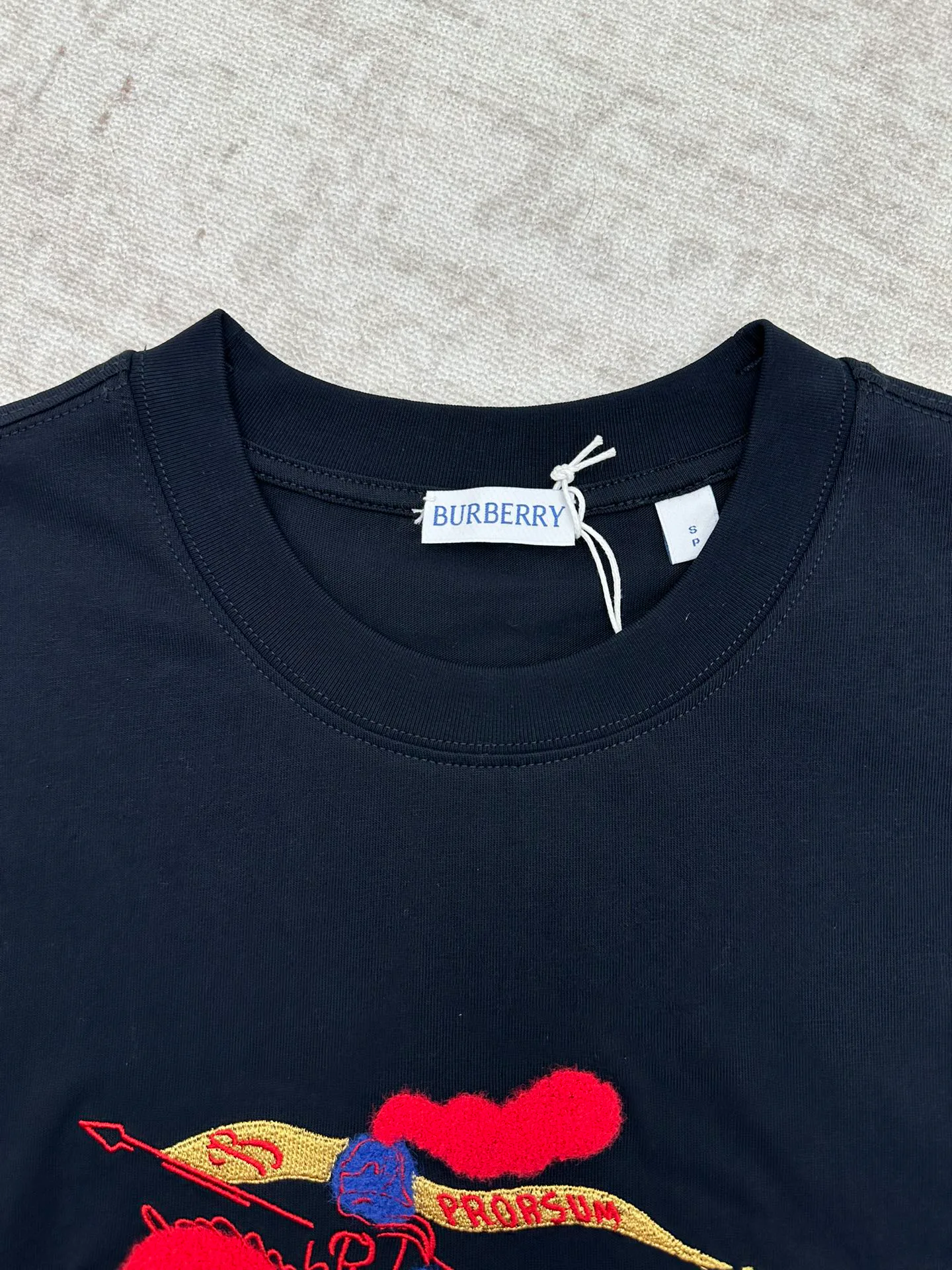 Футболки Мужские Burberry 1845965