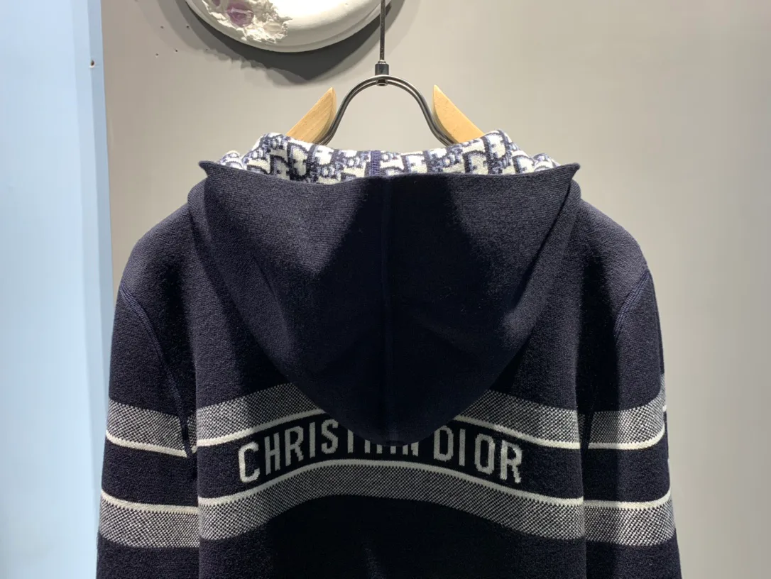 Джемперы И Свитеры Мужские Christian Dior 235515