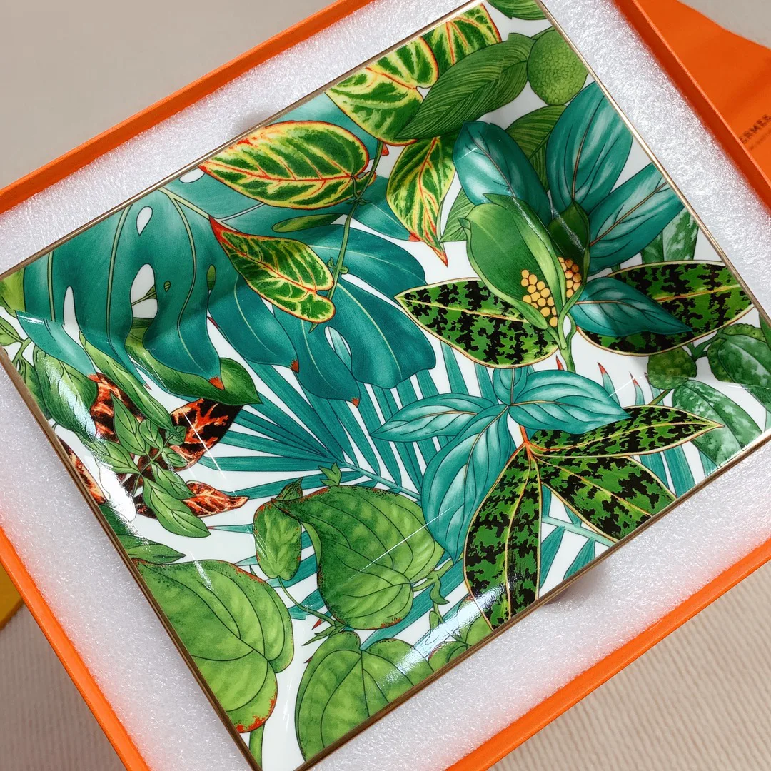 Посуда Hermes 18232