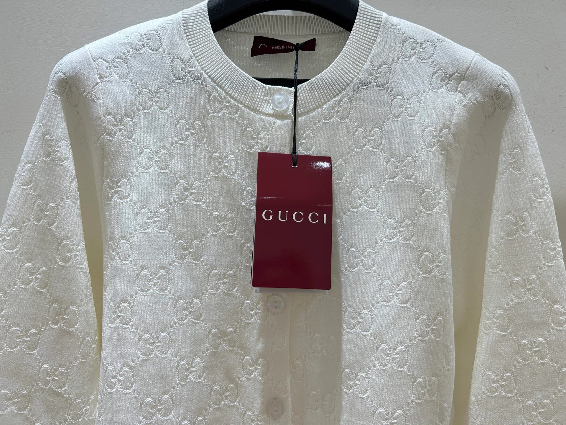 Джемперы И Свитеры Женские Gucci 17483525