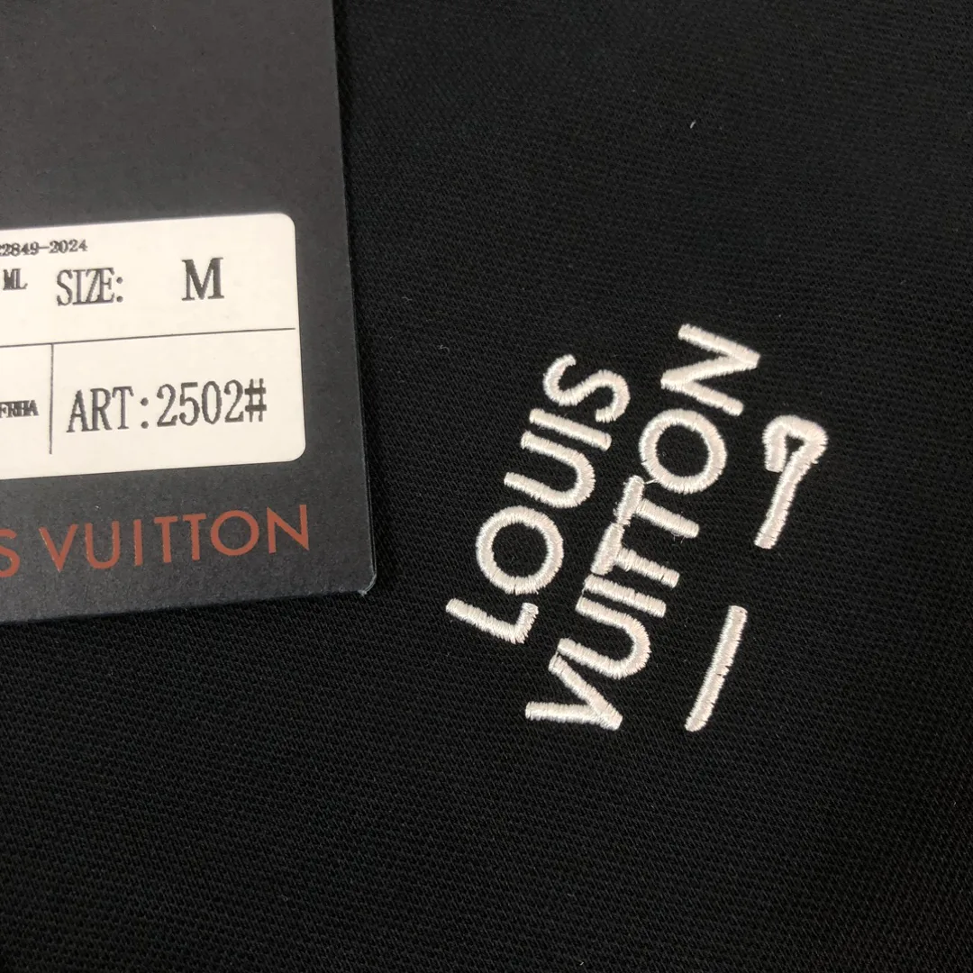 Футболки Мужские Louis Vuitton 8518