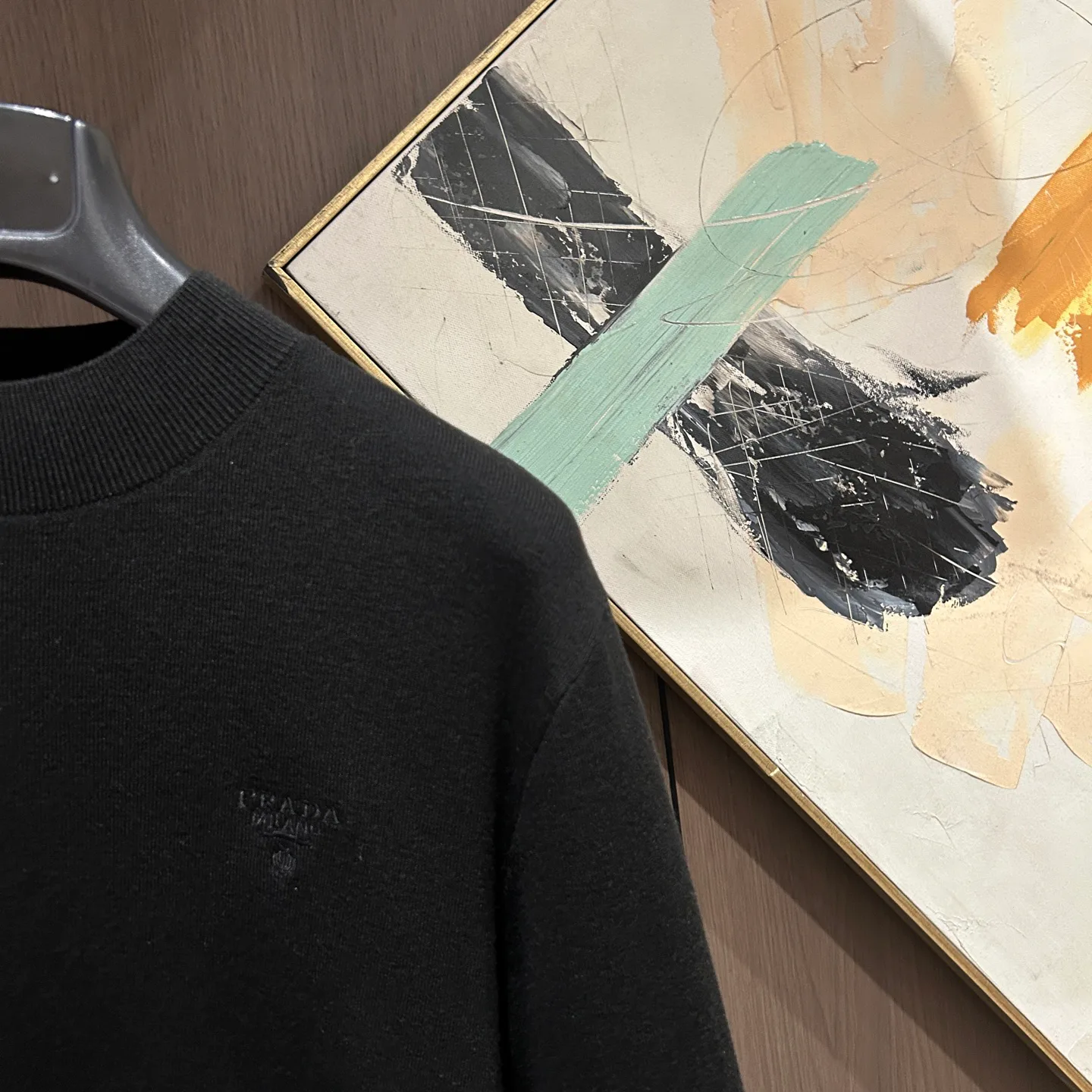Джемперы И Свитеры Мужские Prada 1138585