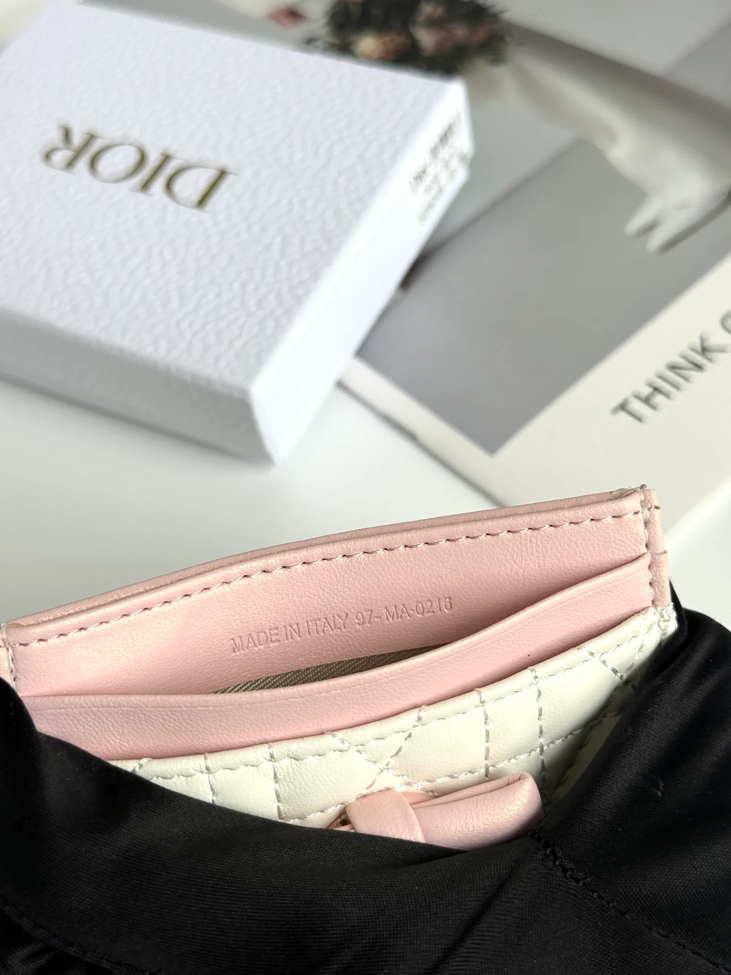 Клатчи Женские Christian Dior 17447394