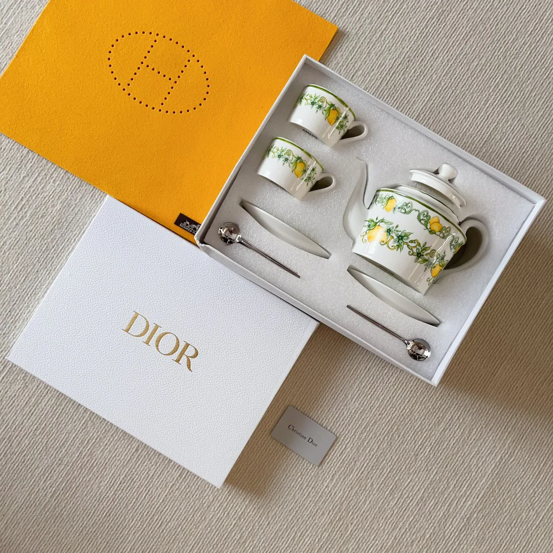 Посуда Christian Dior 5053558