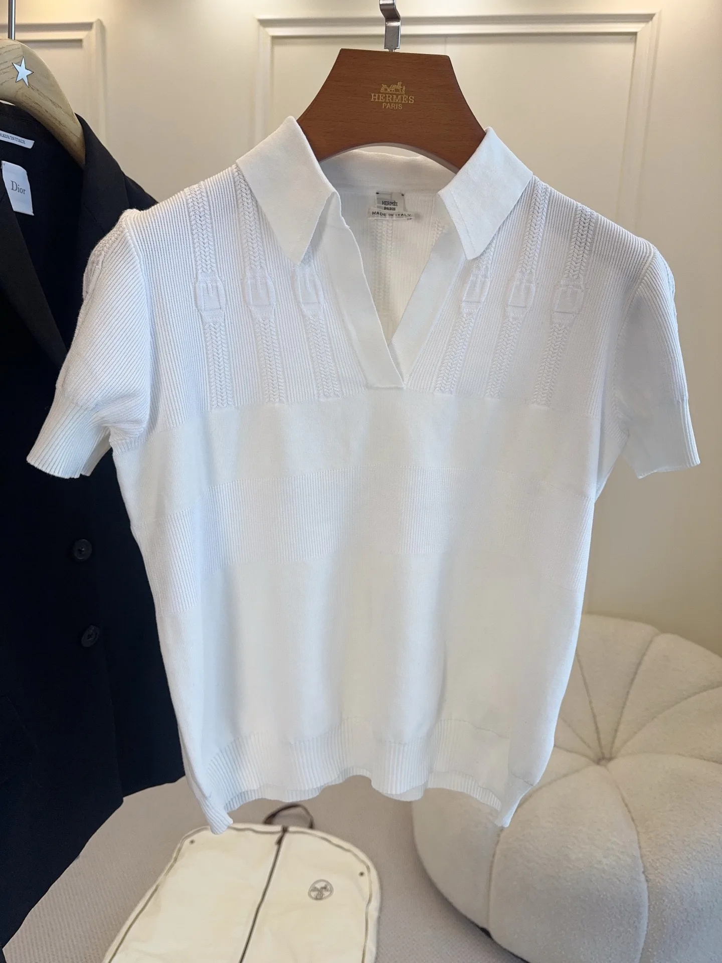 Рубашки Женские Hermes 12638417