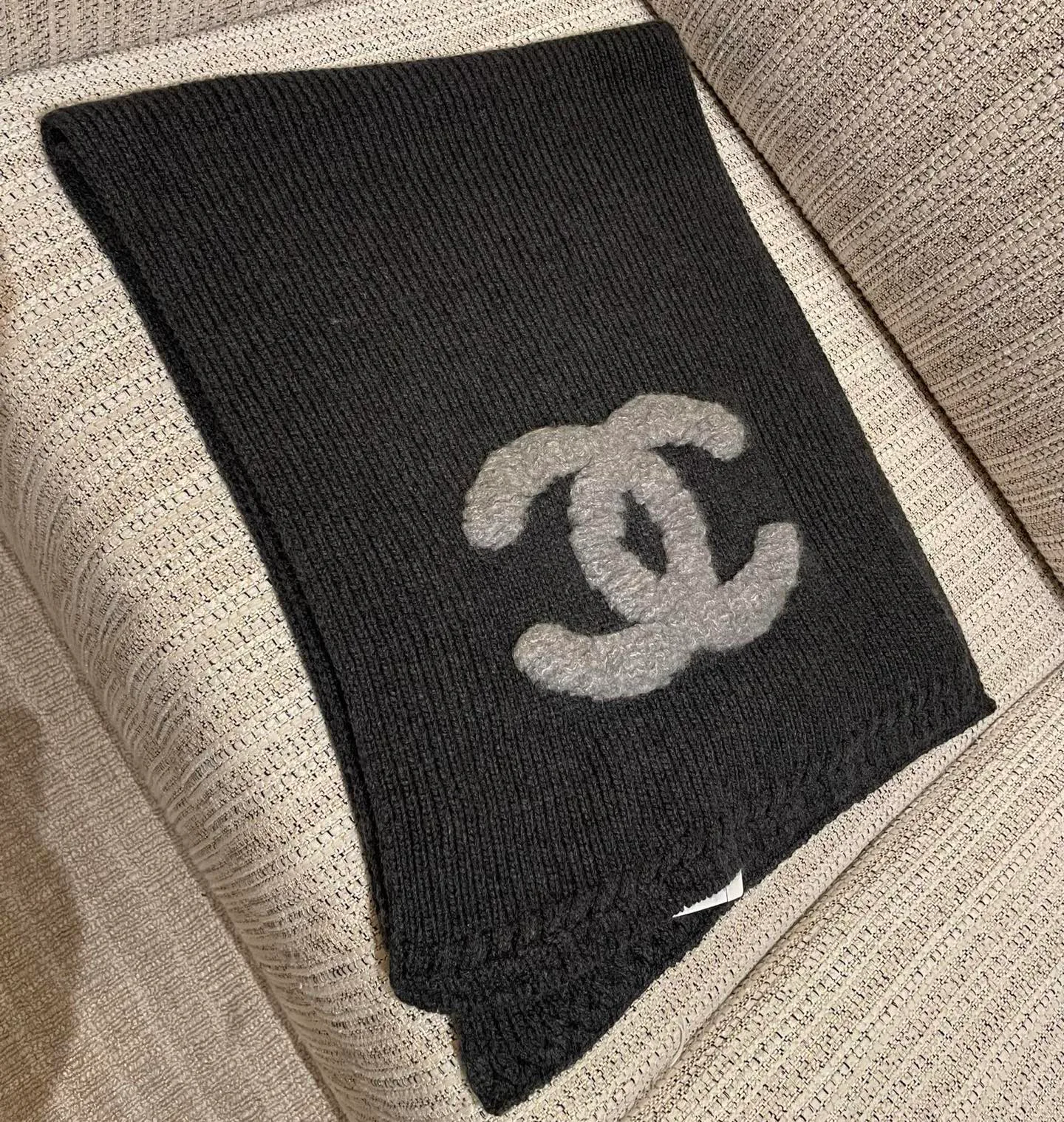 Шарфы Chanel 4891475