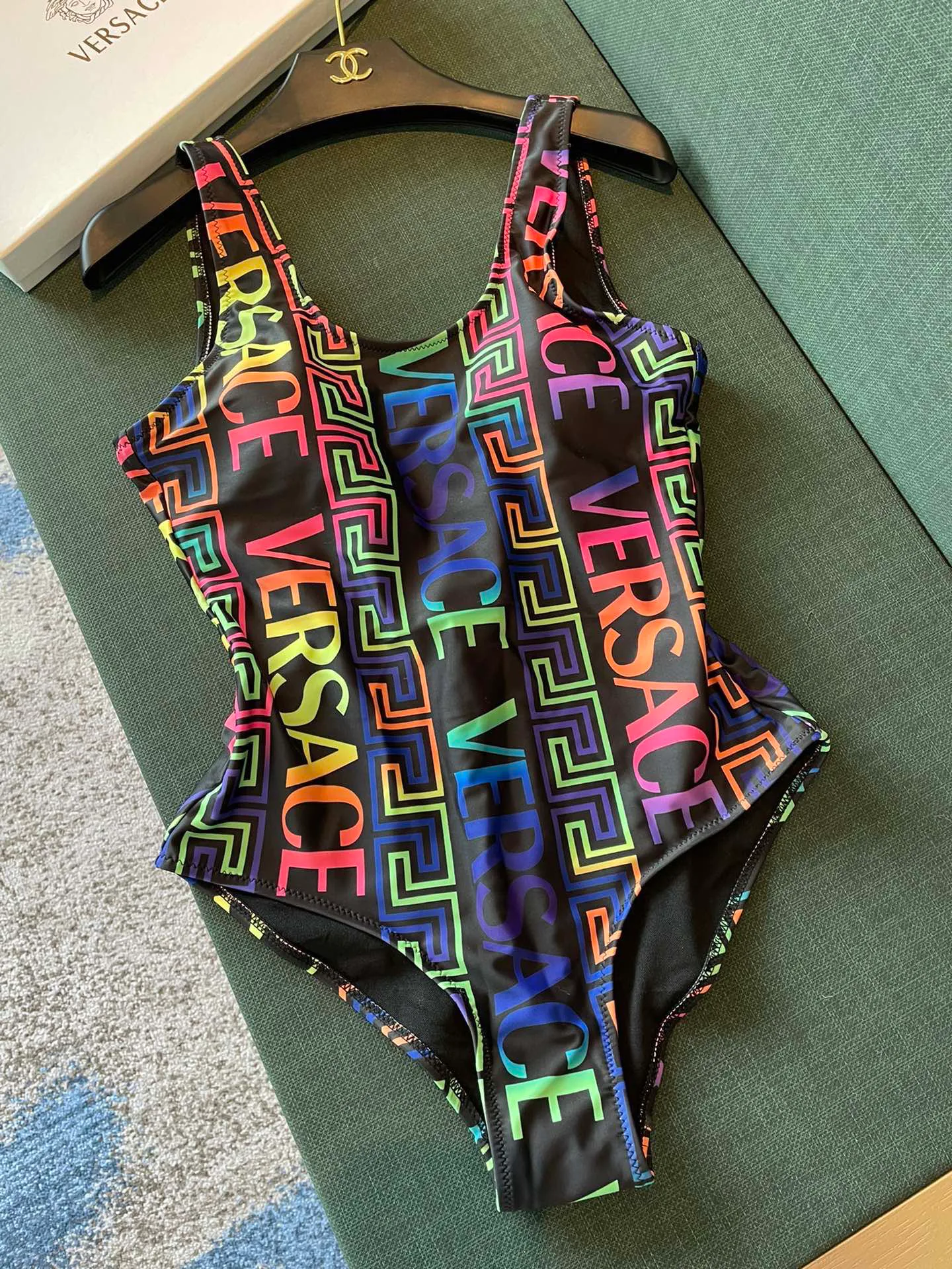 Купальники Женские Versace 13268259