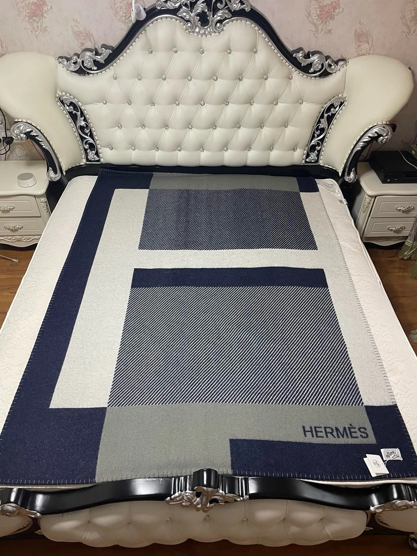 Текстиль Hermes 18002653