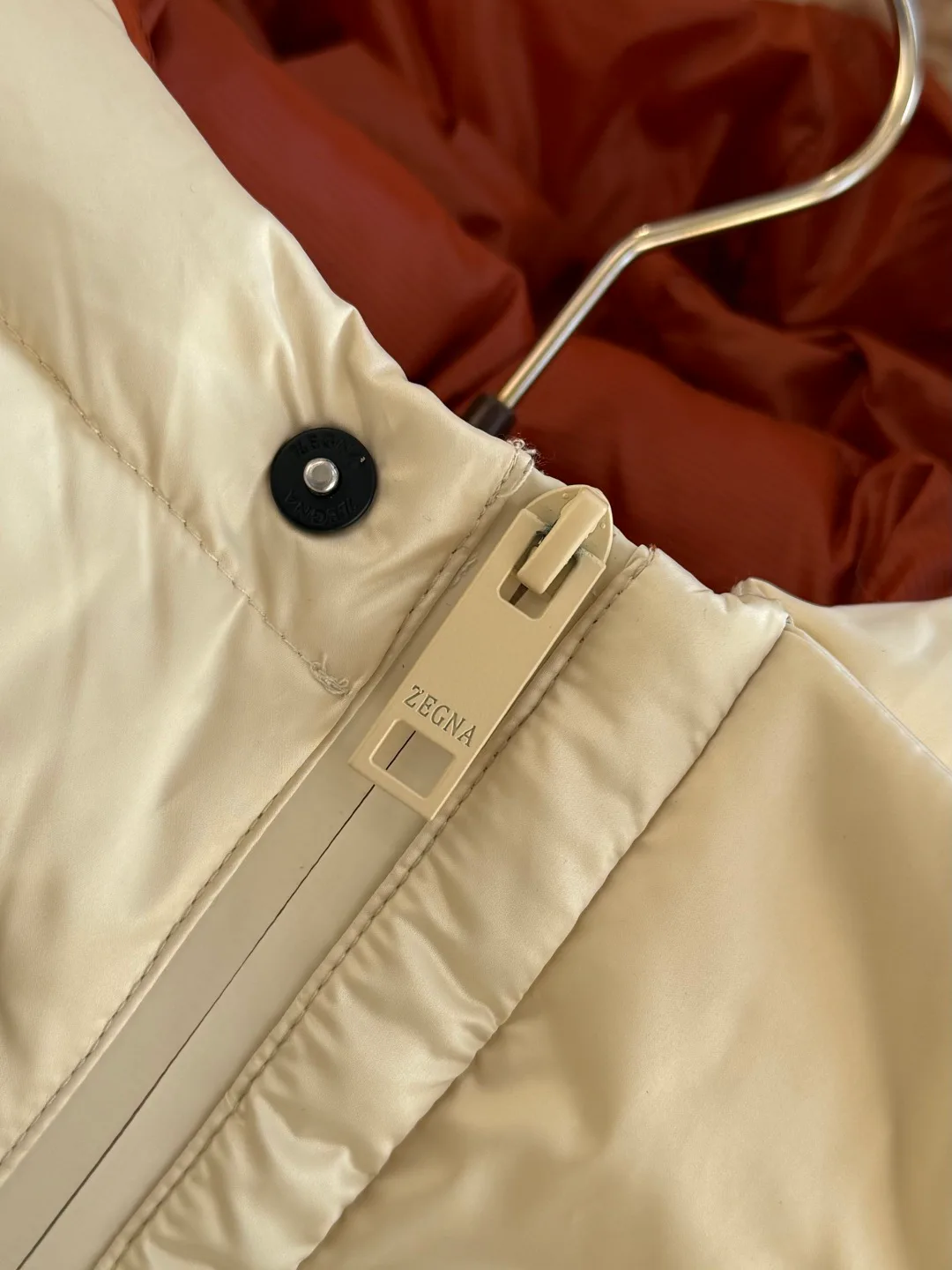 Куртки И Пуховики Мужские Zegna 658667