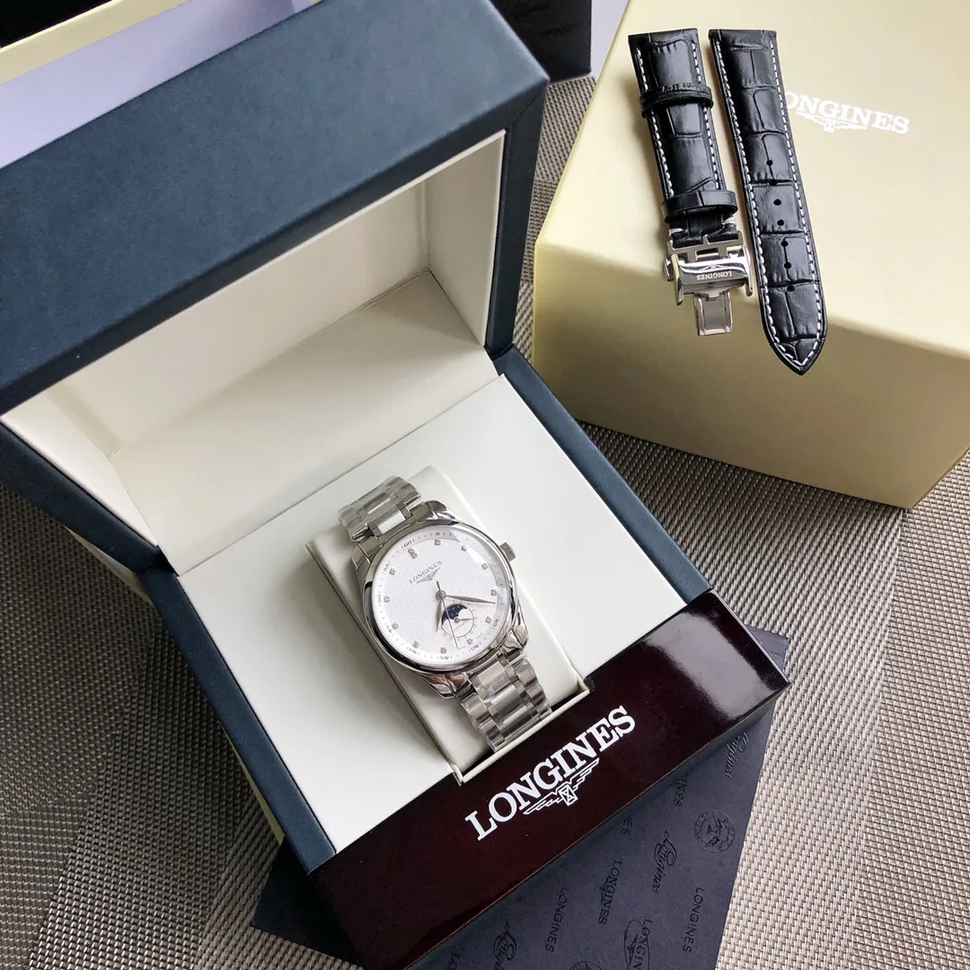 Часы Мужские Longines 88470