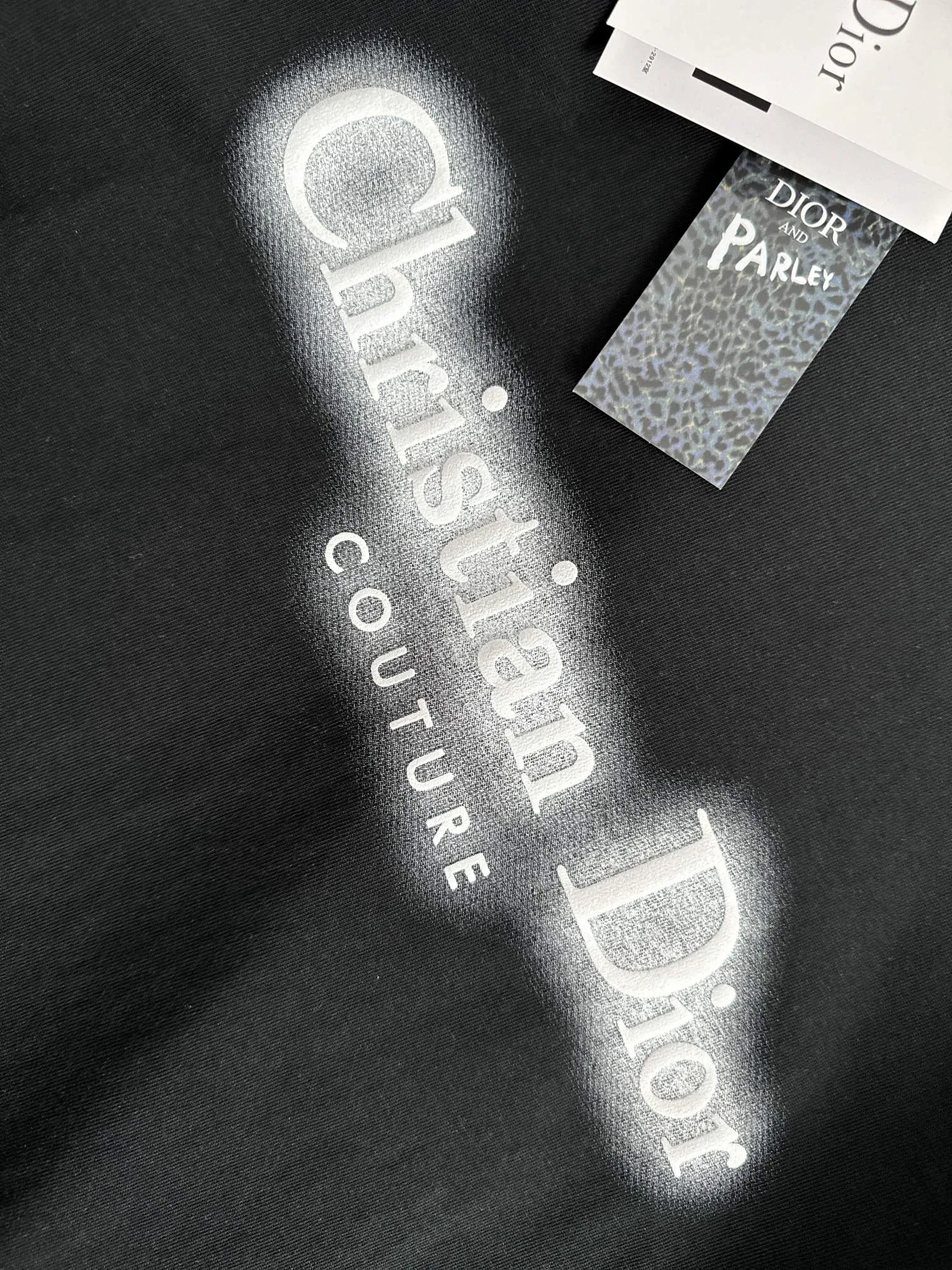 Футболки Женские Christian Dior 31407